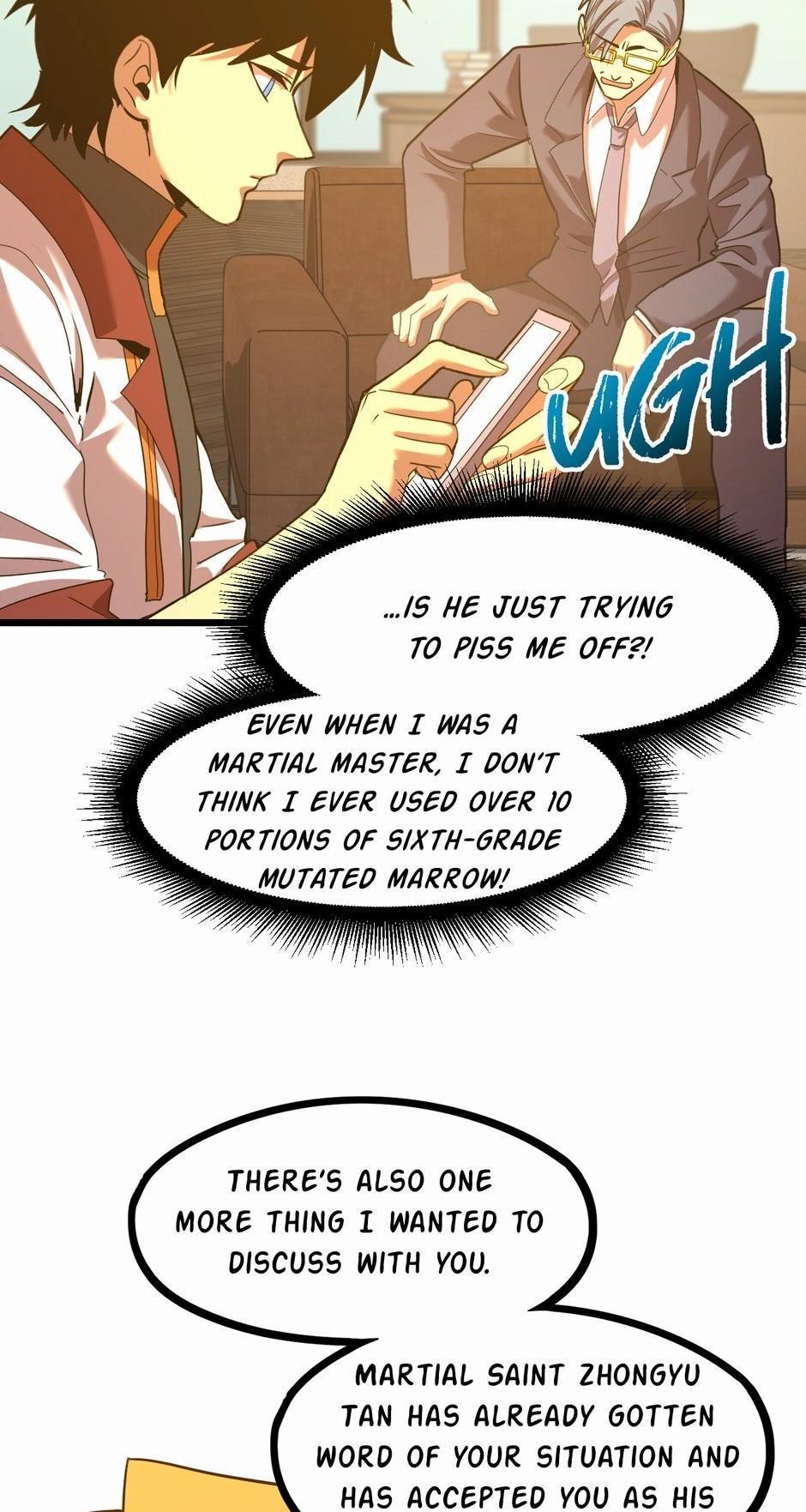 Logging 10,000 Years into the Future 93