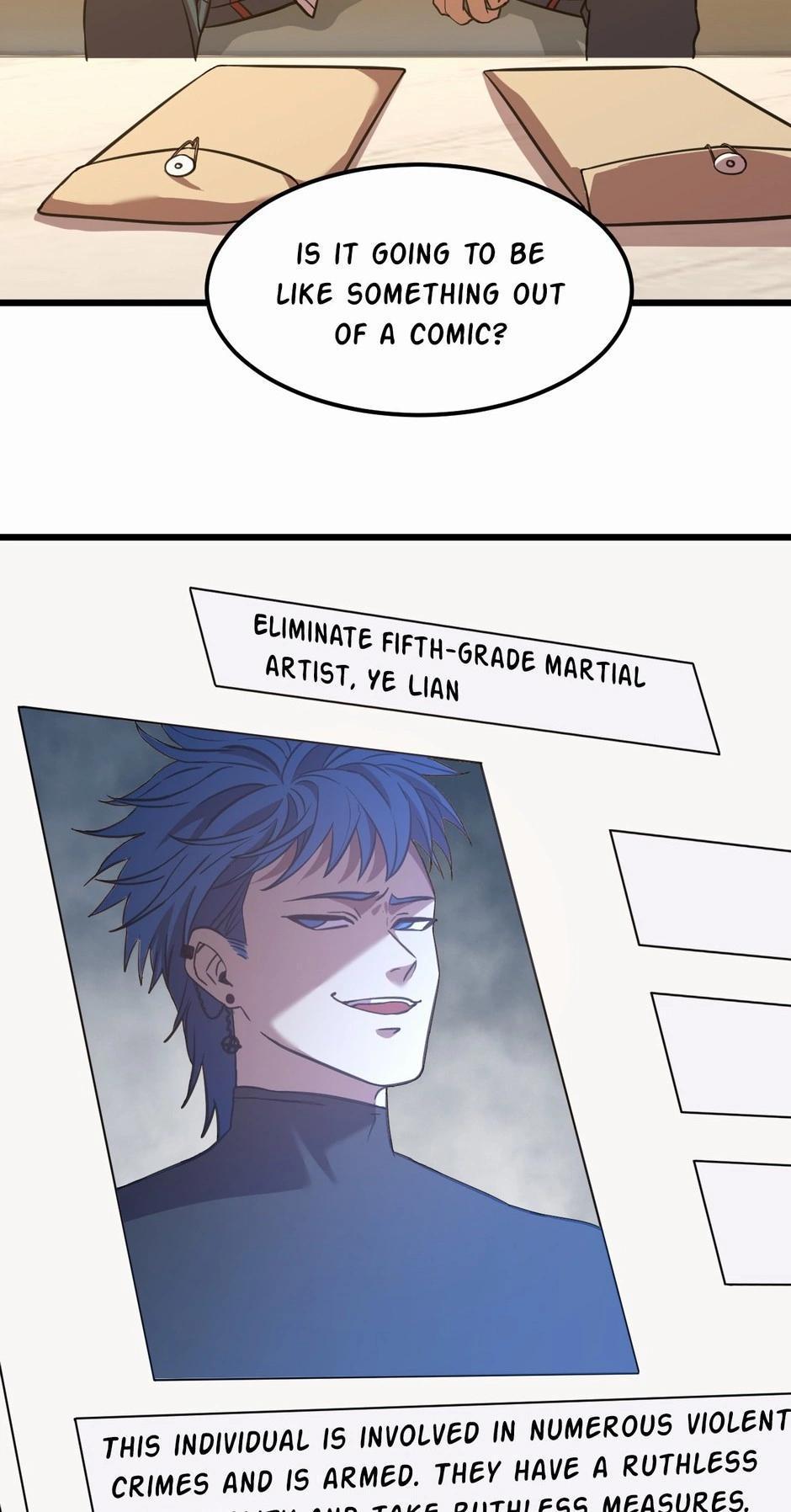 Logging 10,000 Years into the Future 94