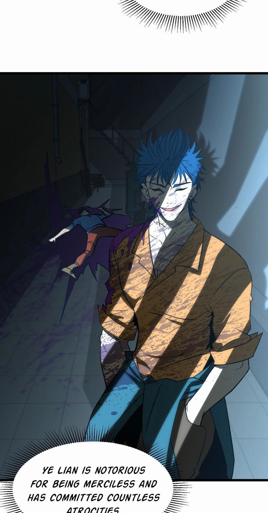 Logging 10,000 Years into the Future 94