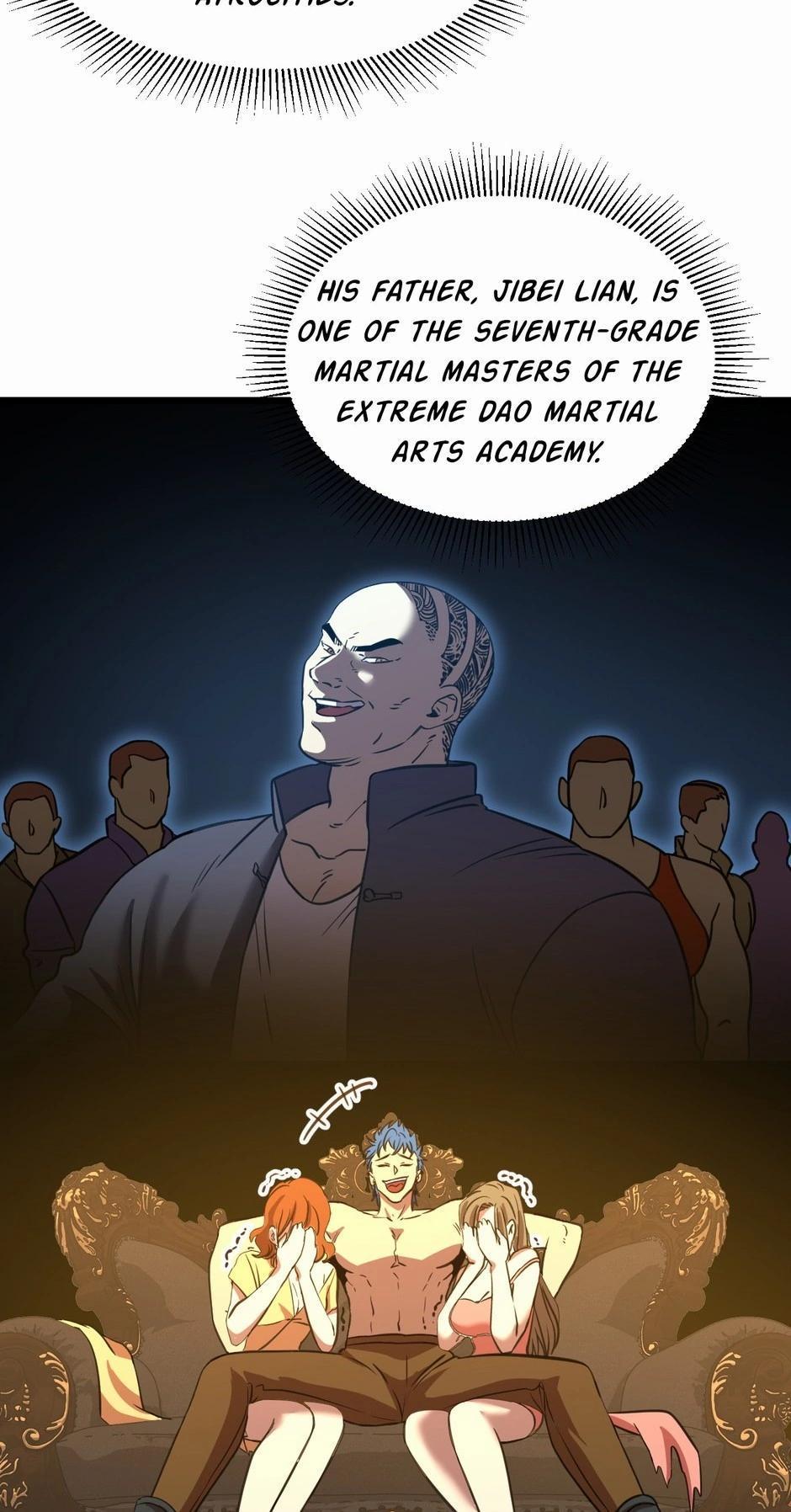 Logging 10,000 Years into the Future 94