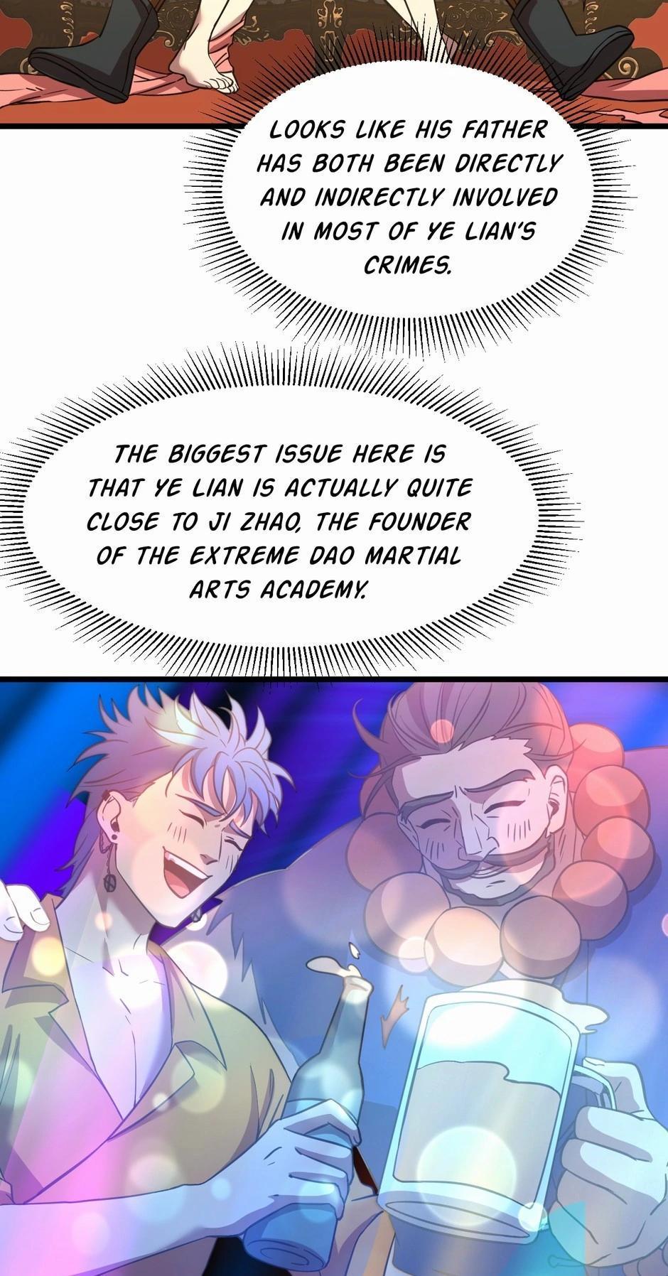 Logging 10,000 Years into the Future 94