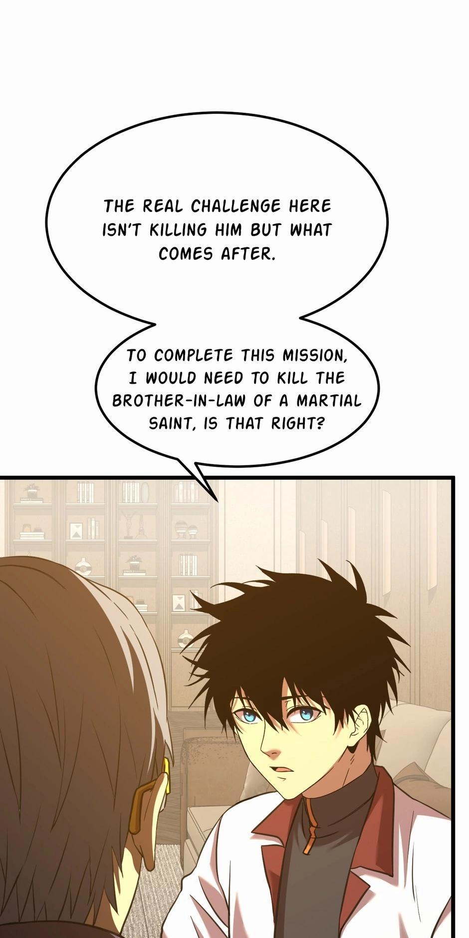 Logging 10,000 Years into the Future 94