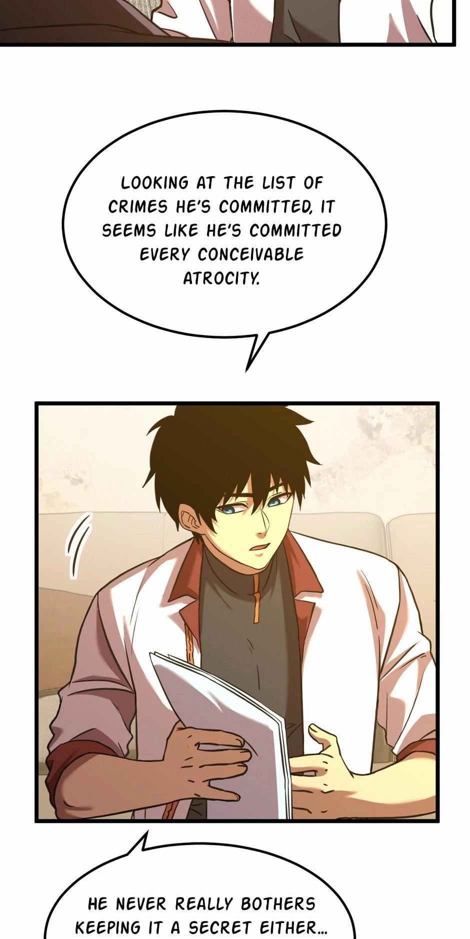 Logging 10,000 Years into the Future 94