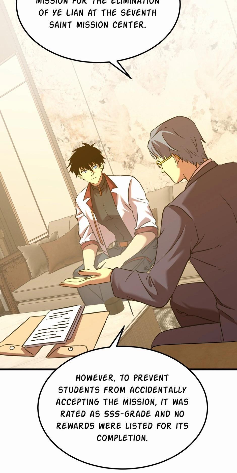 Logging 10,000 Years into the Future 94