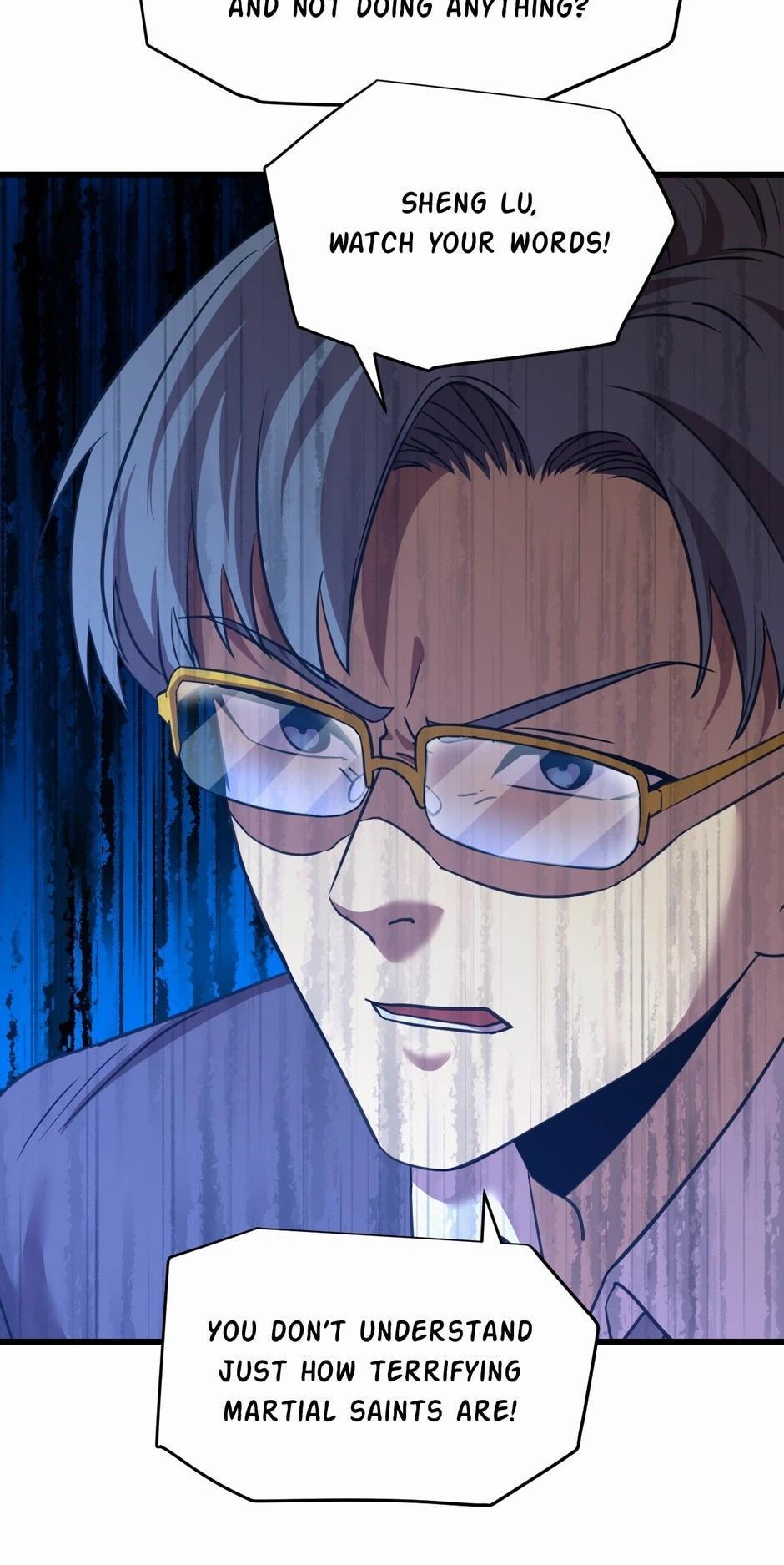 Logging 10,000 Years into the Future 94