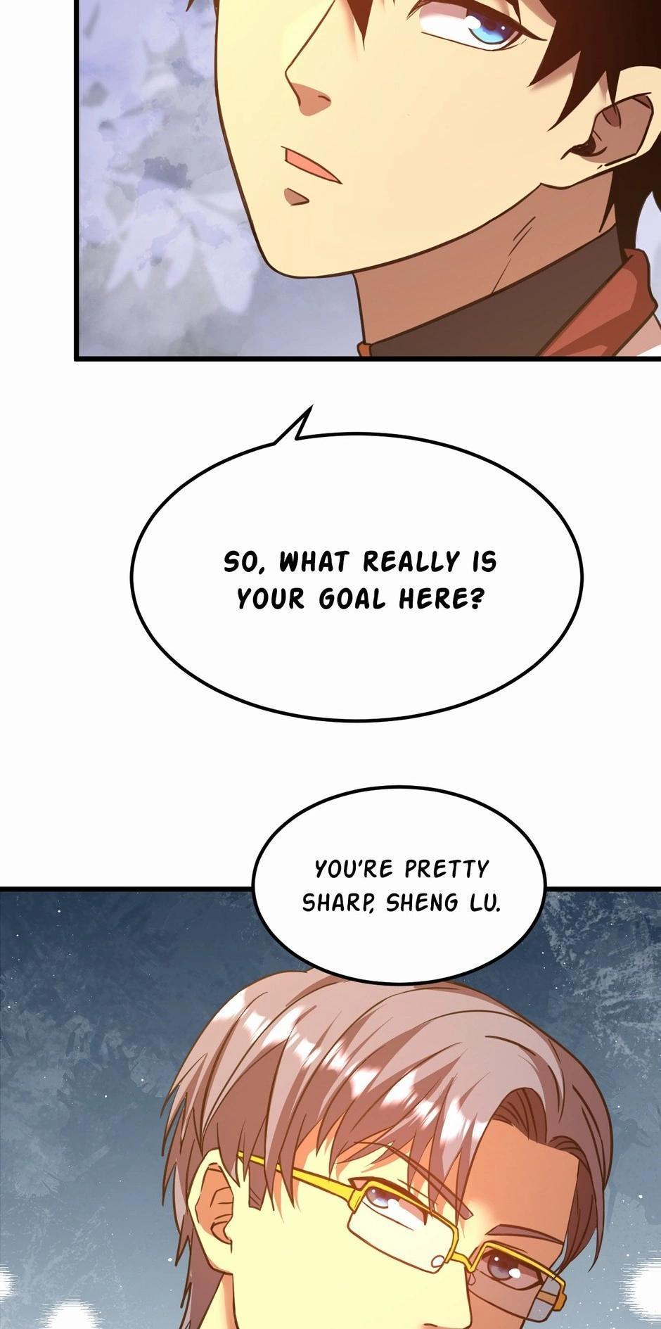 Logging 10,000 Years into the Future 94