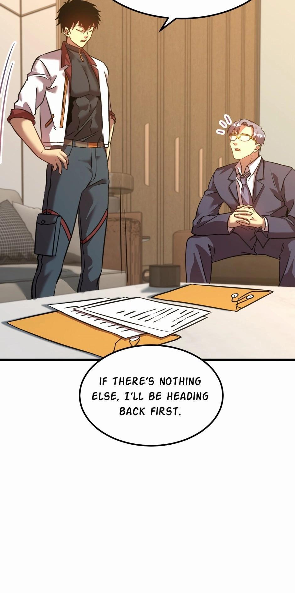 Logging 10,000 Years into the Future 94