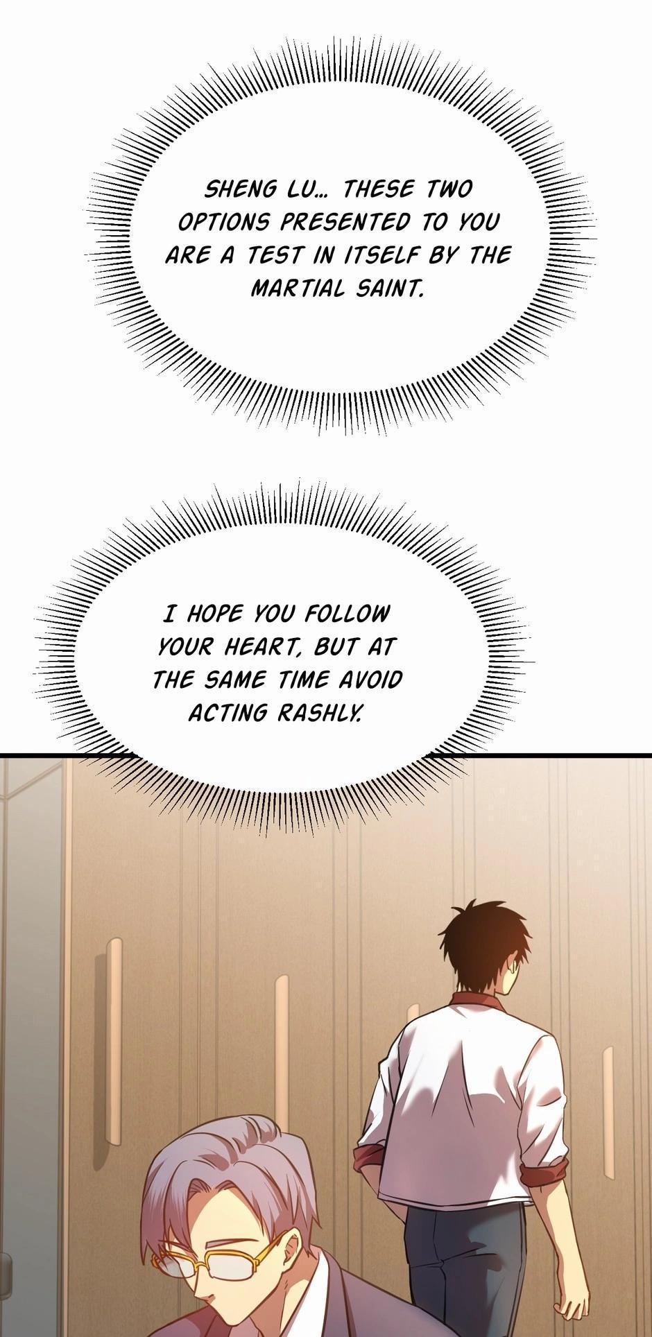 Logging 10,000 Years into the Future 94