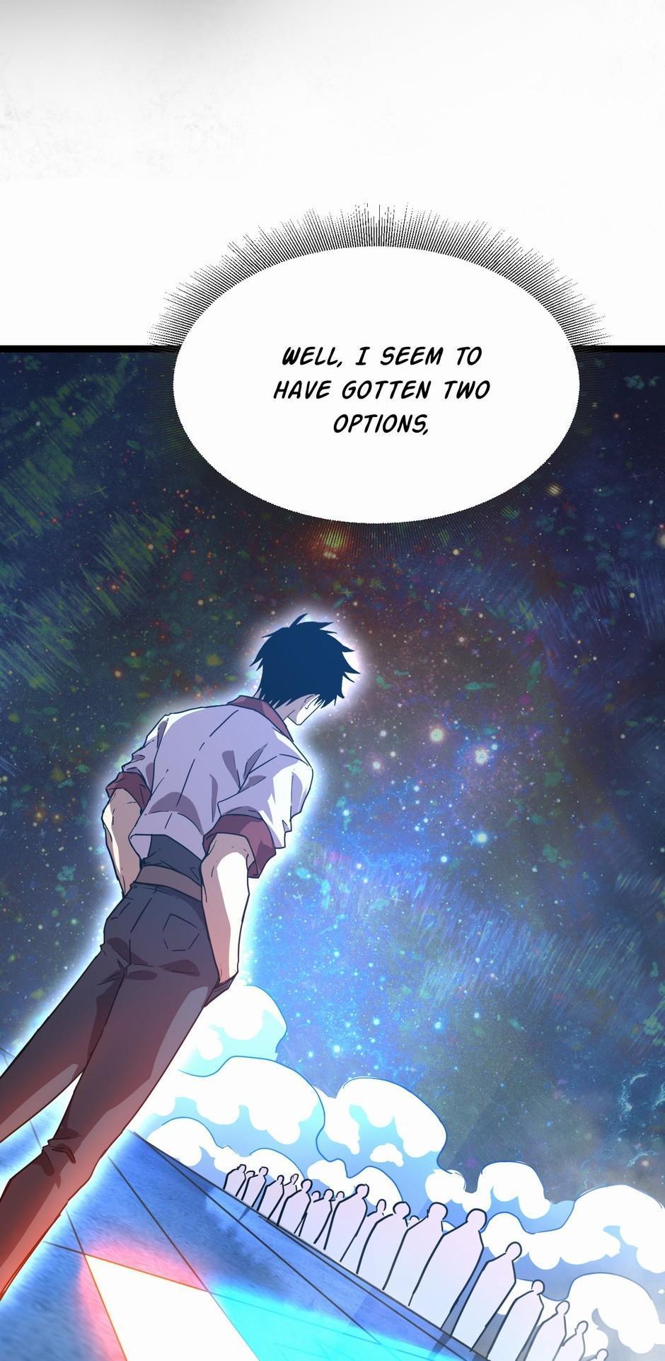 Logging 10,000 Years into the Future 94