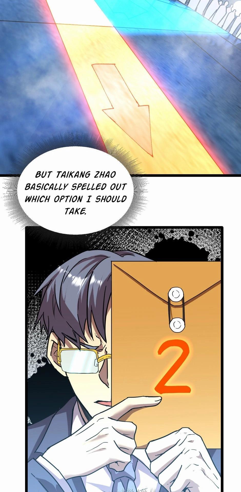 Logging 10,000 Years into the Future 94