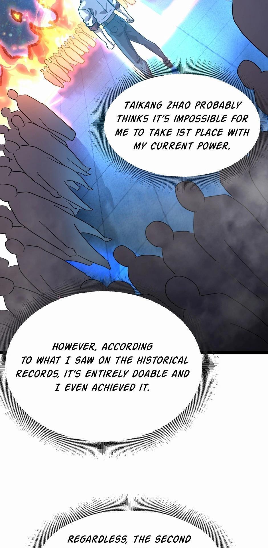 Logging 10,000 Years into the Future 94