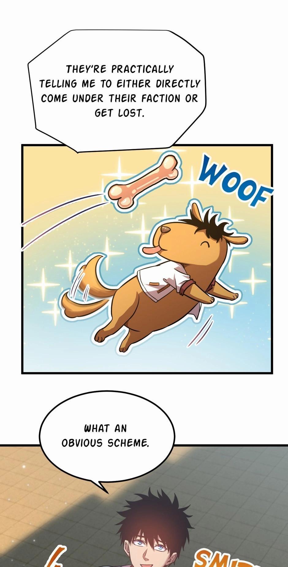 Logging 10,000 Years into the Future 94