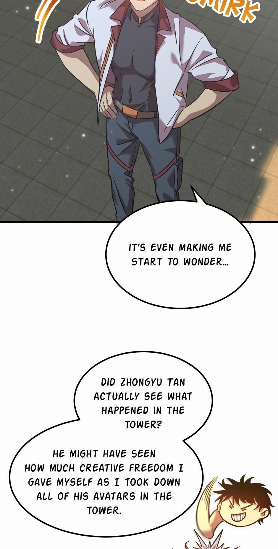 Logging 10,000 Years into the Future 94