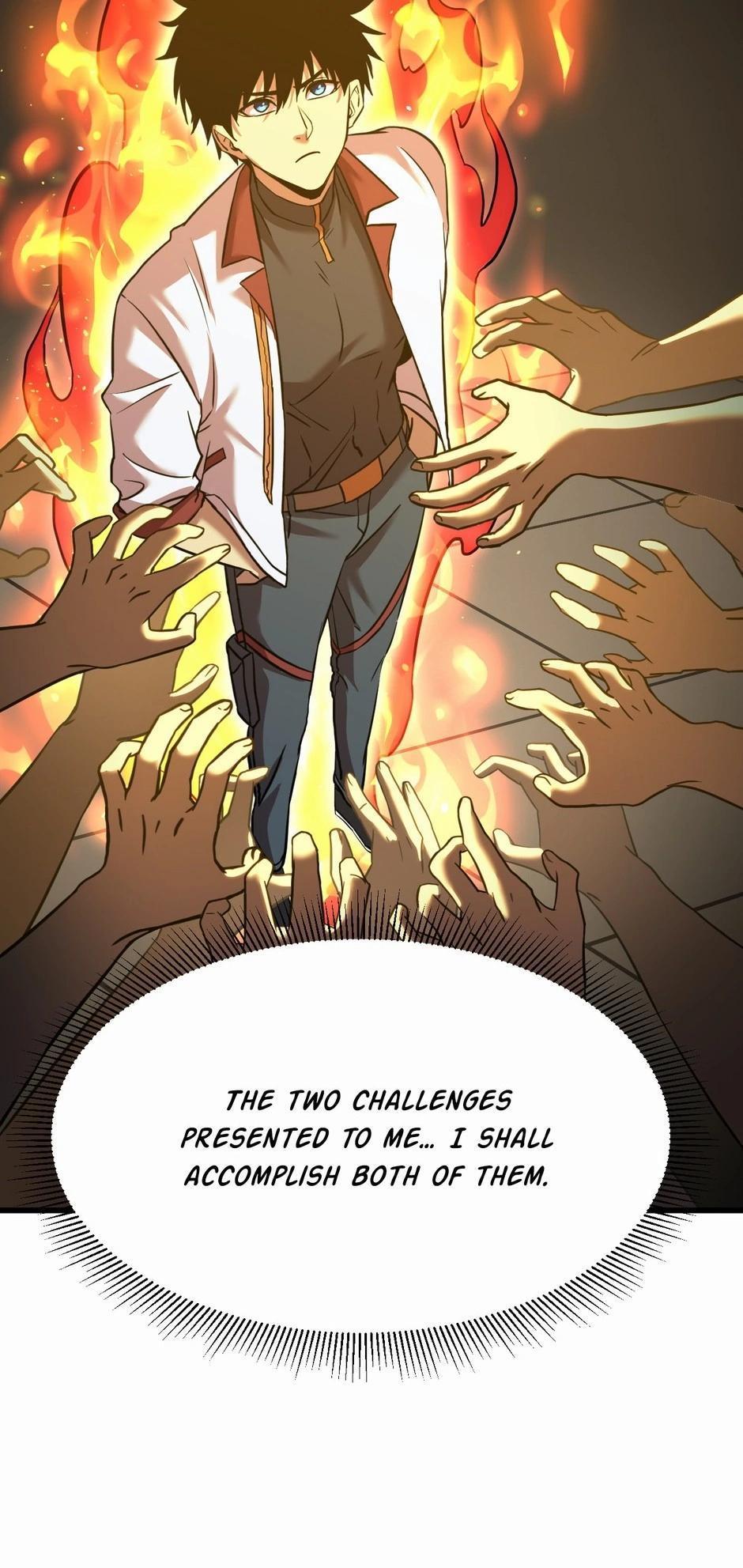 Logging 10,000 Years into the Future 94