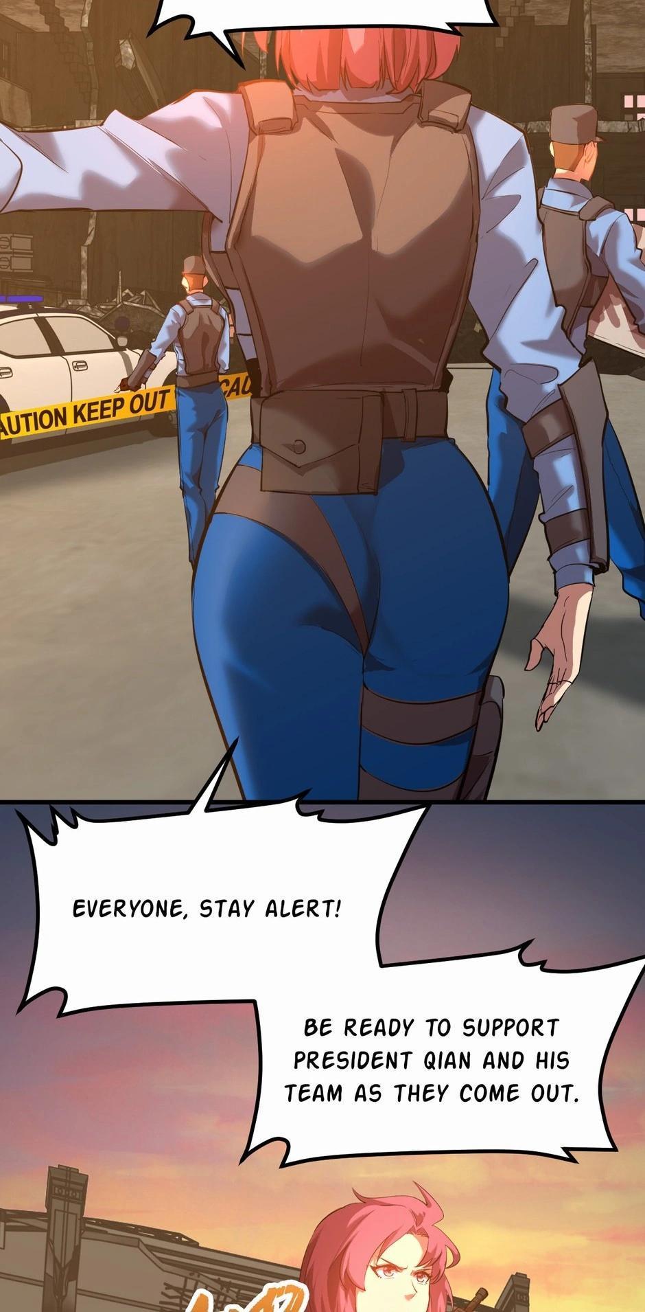 Logging 10,000 Years into the Future 95