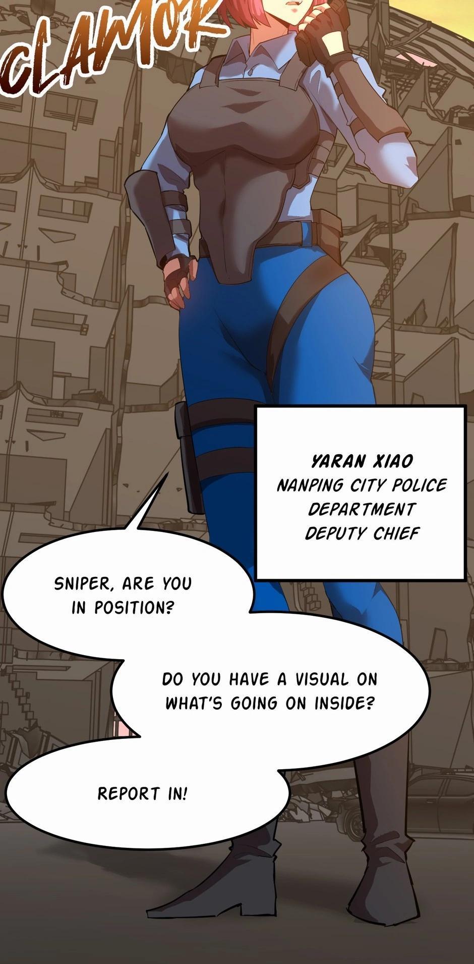 Logging 10,000 Years into the Future 95