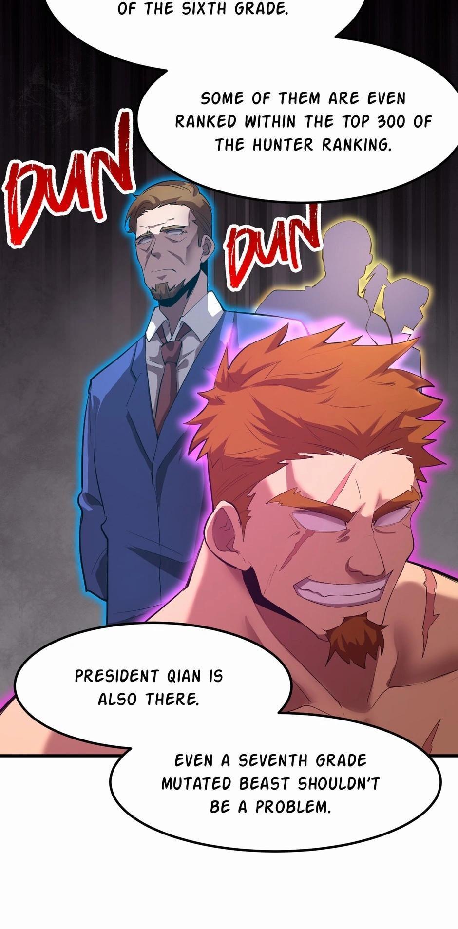 Logging 10,000 Years into the Future 95