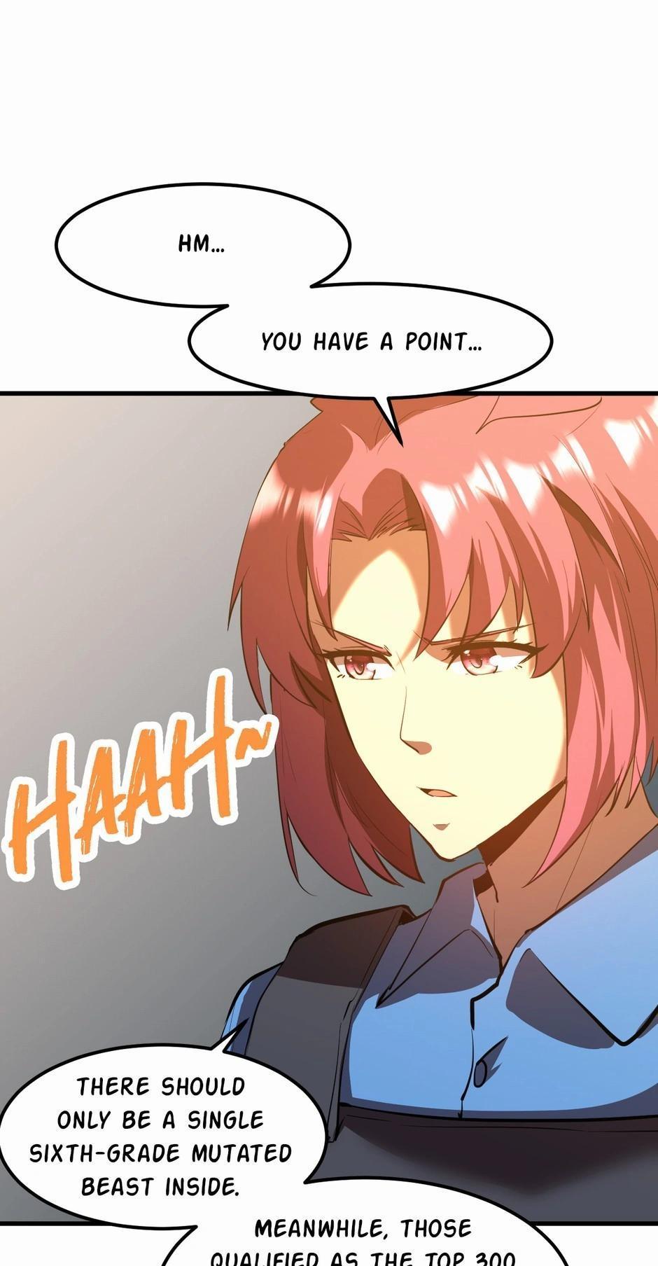 Logging 10,000 Years into the Future 95