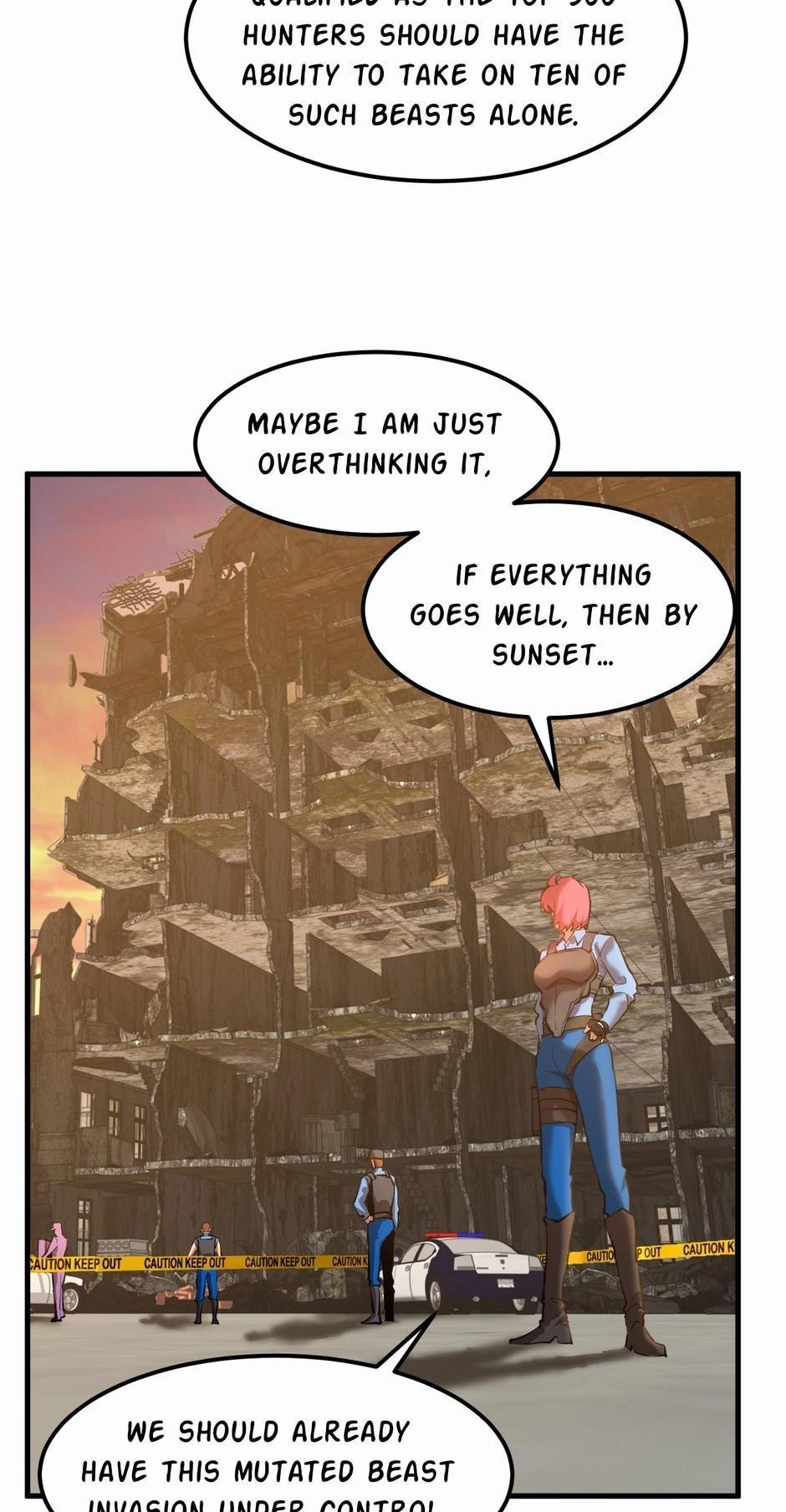 Logging 10,000 Years into the Future 95