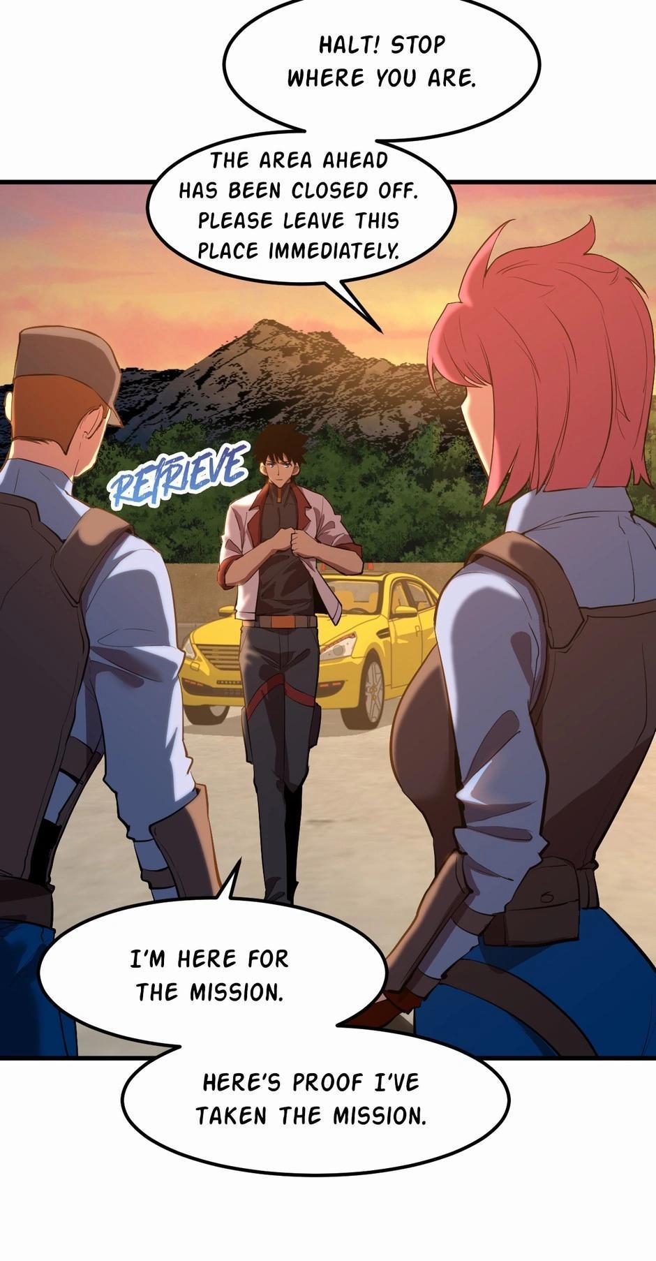 Logging 10,000 Years into the Future 95