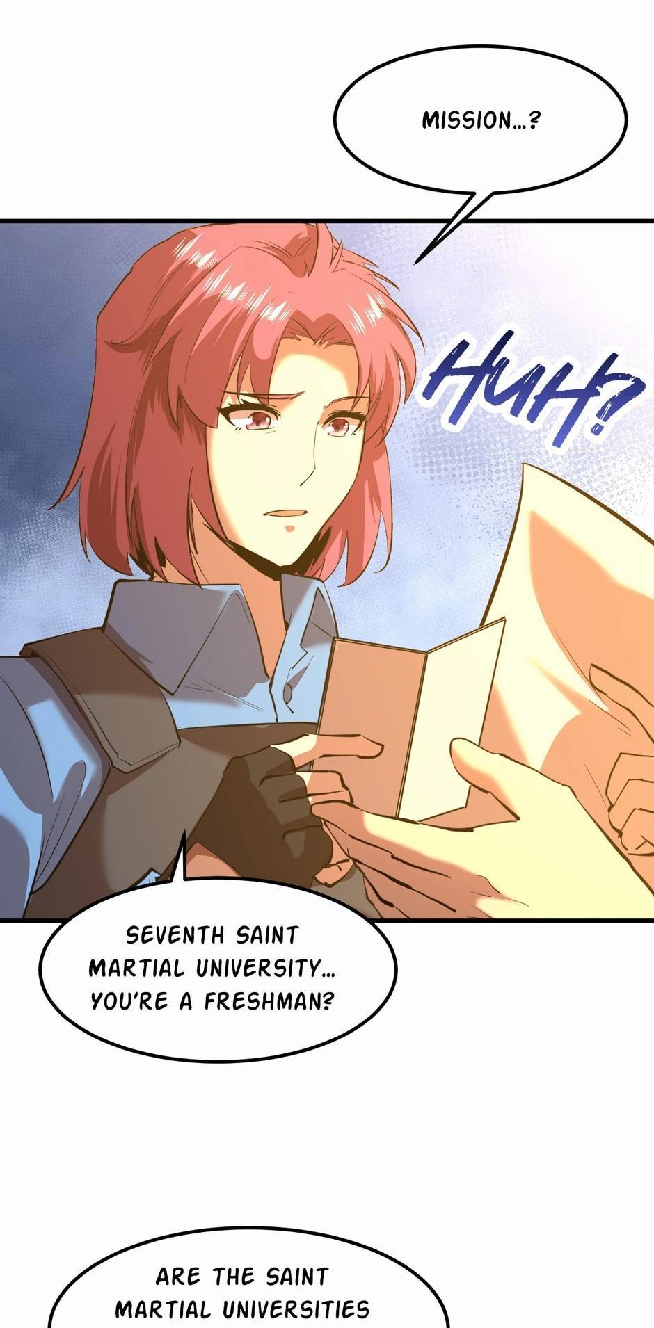 Logging 10,000 Years into the Future 95