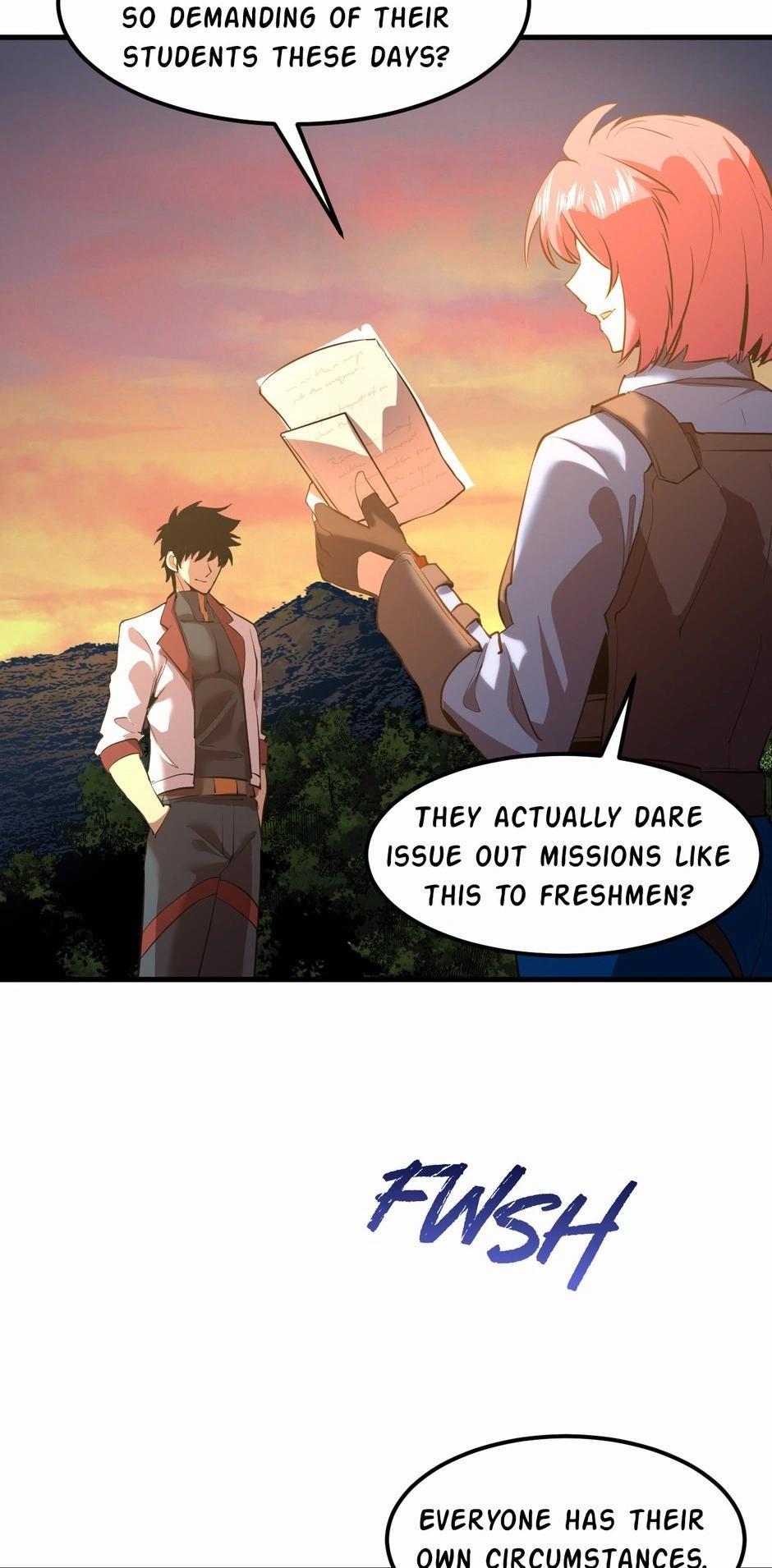 Logging 10,000 Years into the Future 95