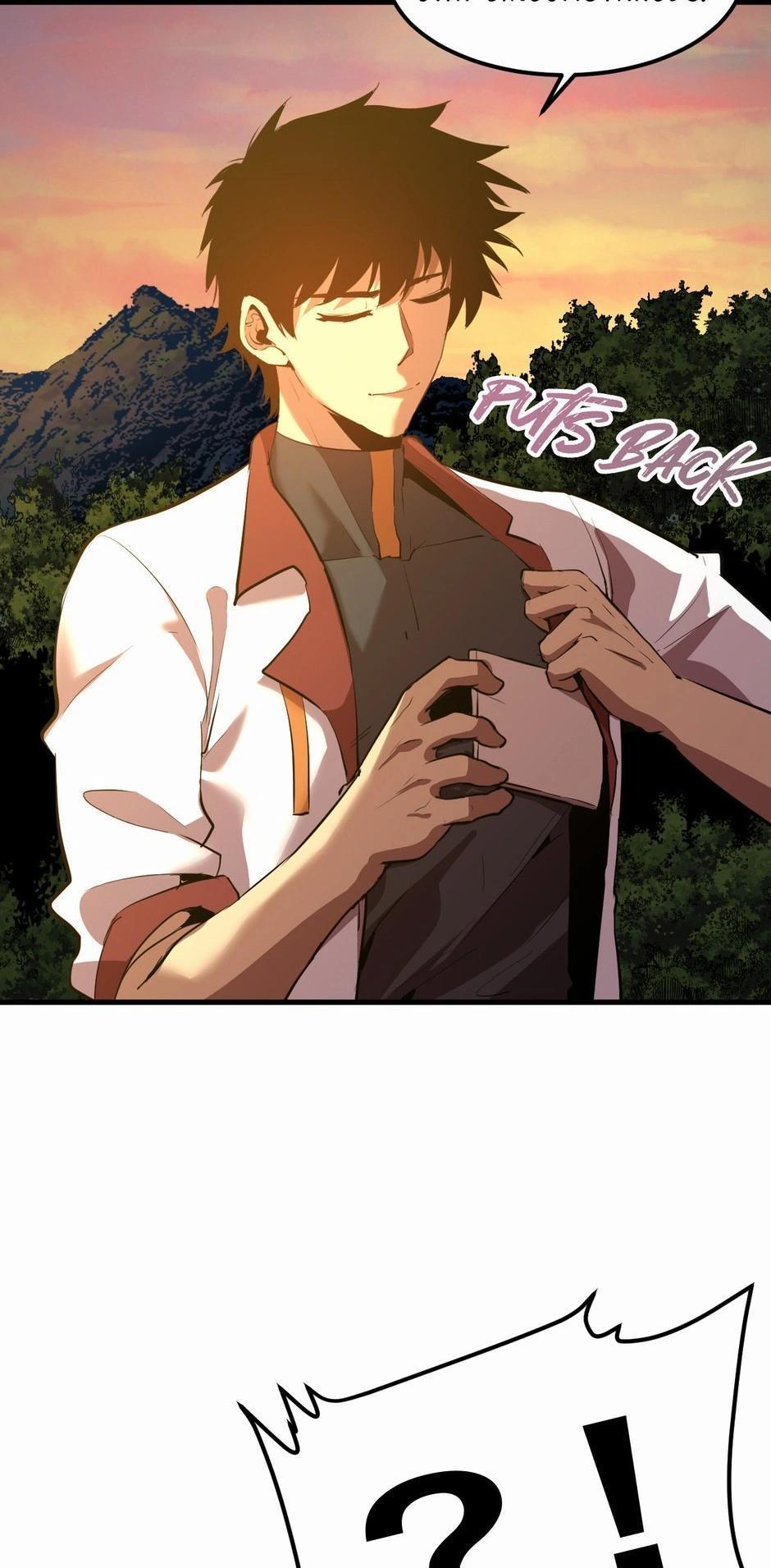 Logging 10,000 Years into the Future 95