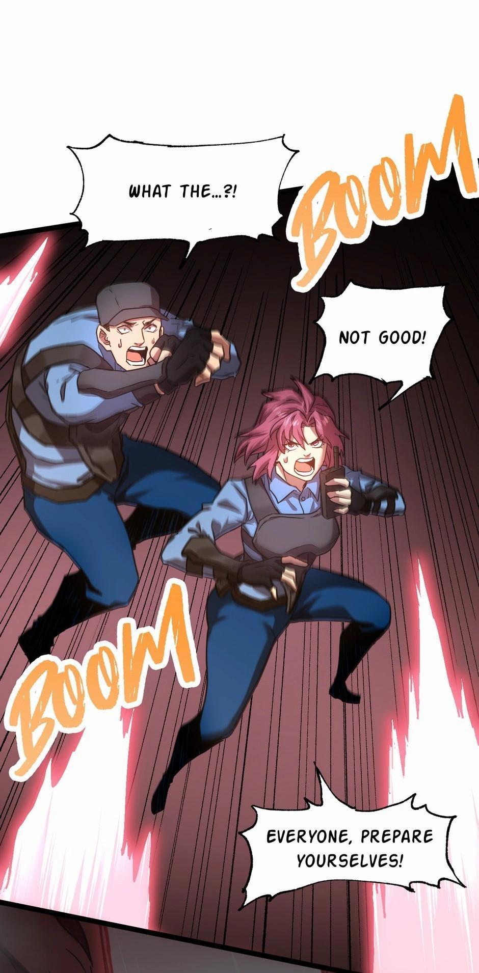 Logging 10,000 Years into the Future 95