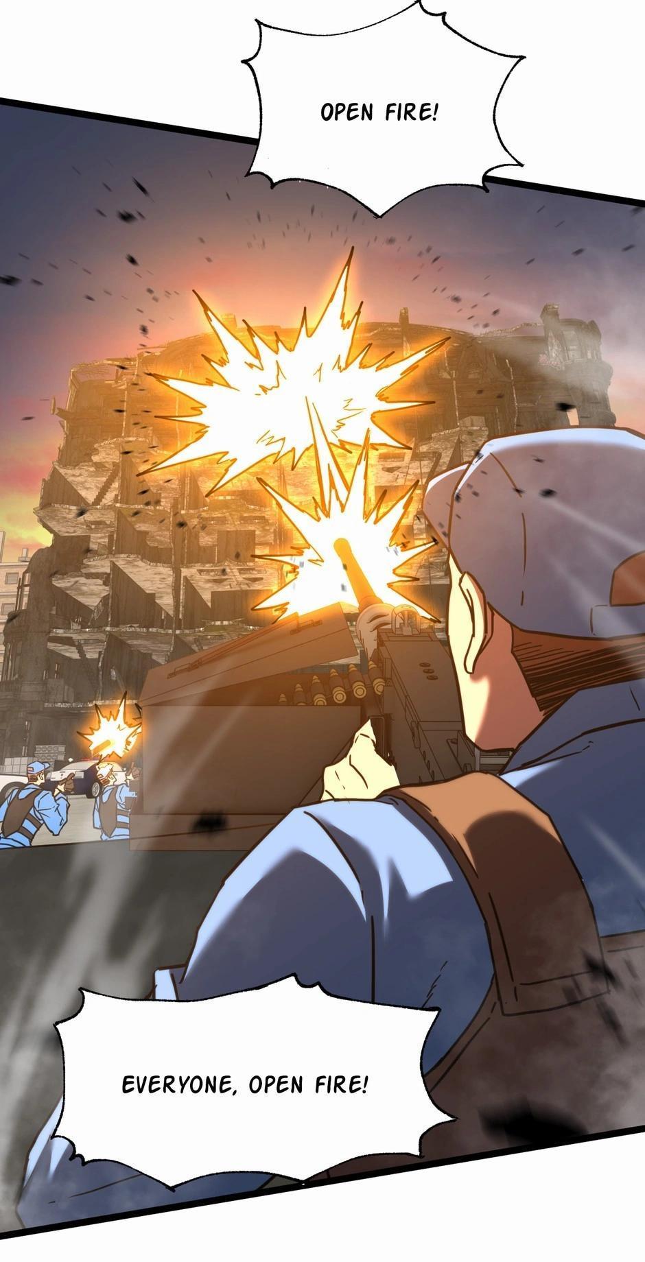 Logging 10,000 Years into the Future 95