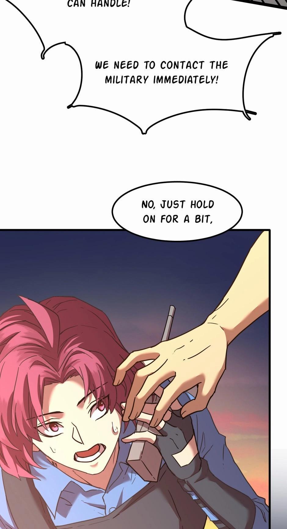 Logging 10,000 Years into the Future 95