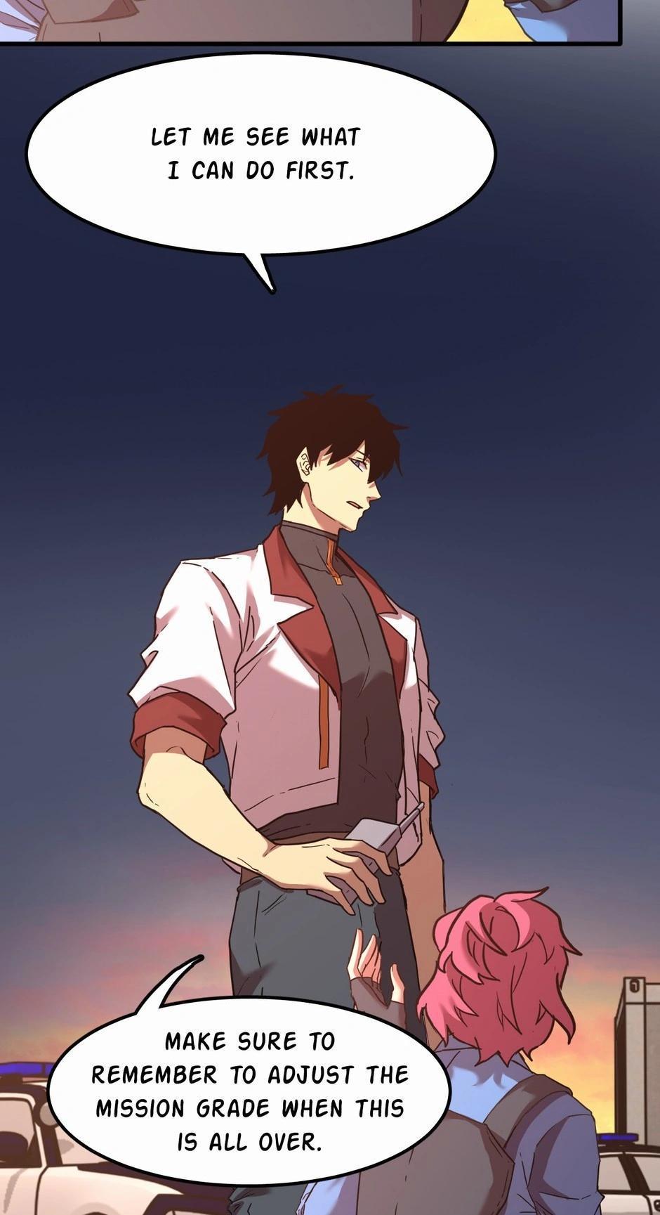 Logging 10,000 Years into the Future 95