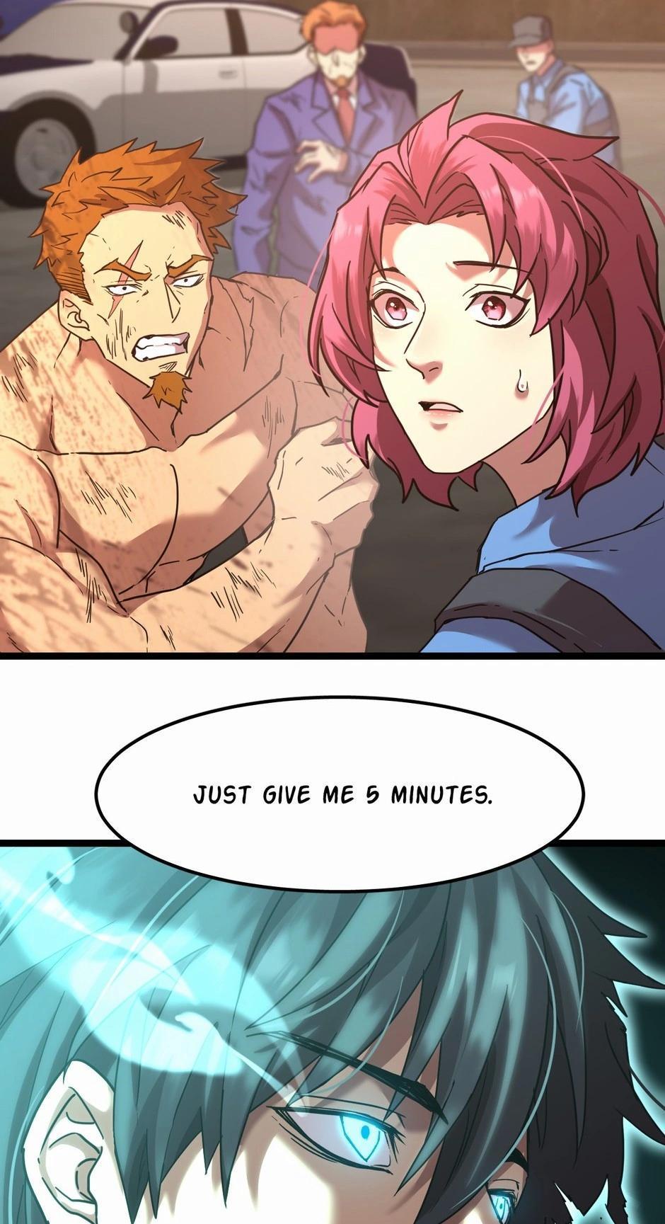 Logging 10,000 Years into the Future 95