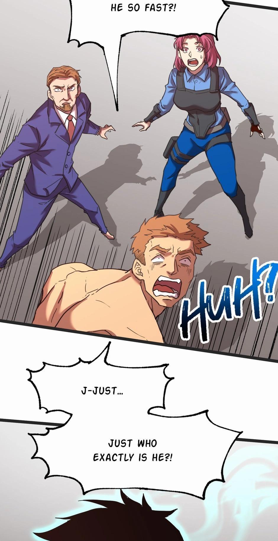 Logging 10,000 Years into the Future 95