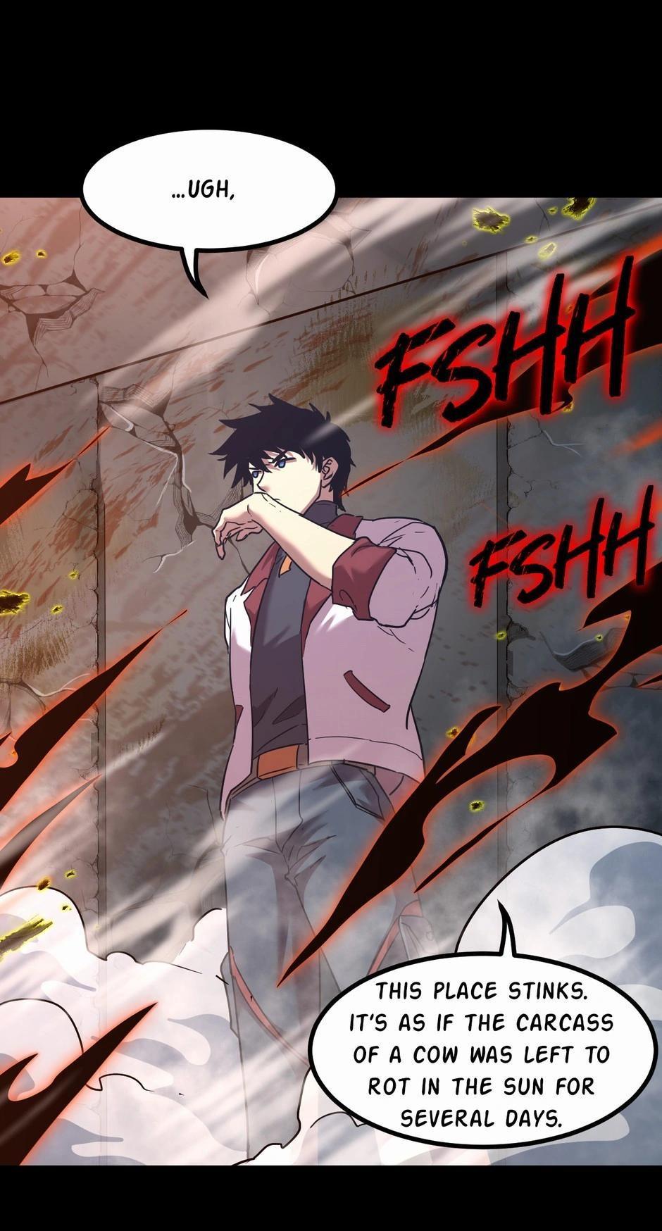 Logging 10,000 Years into the Future 95