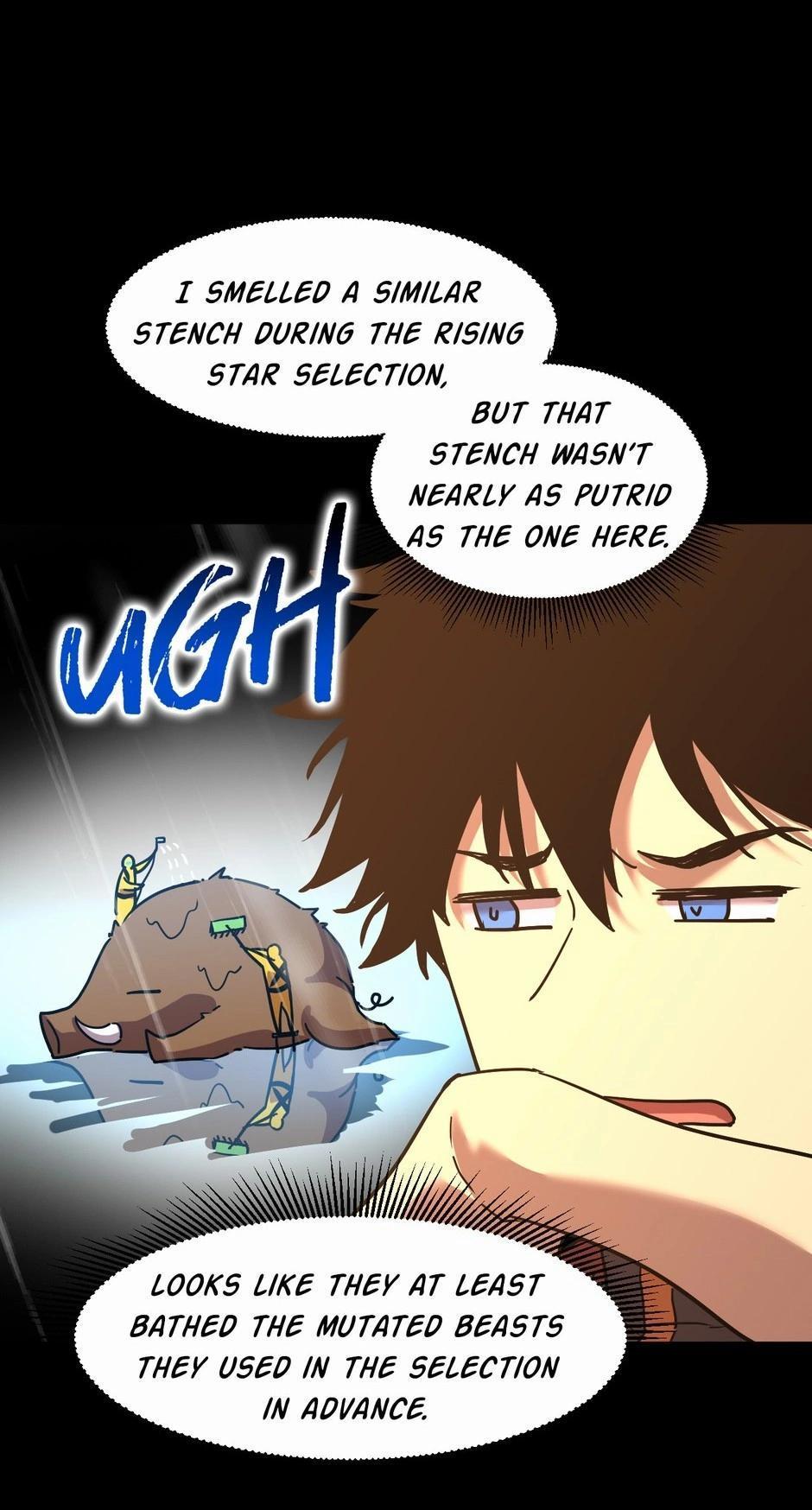 Logging 10,000 Years into the Future 95