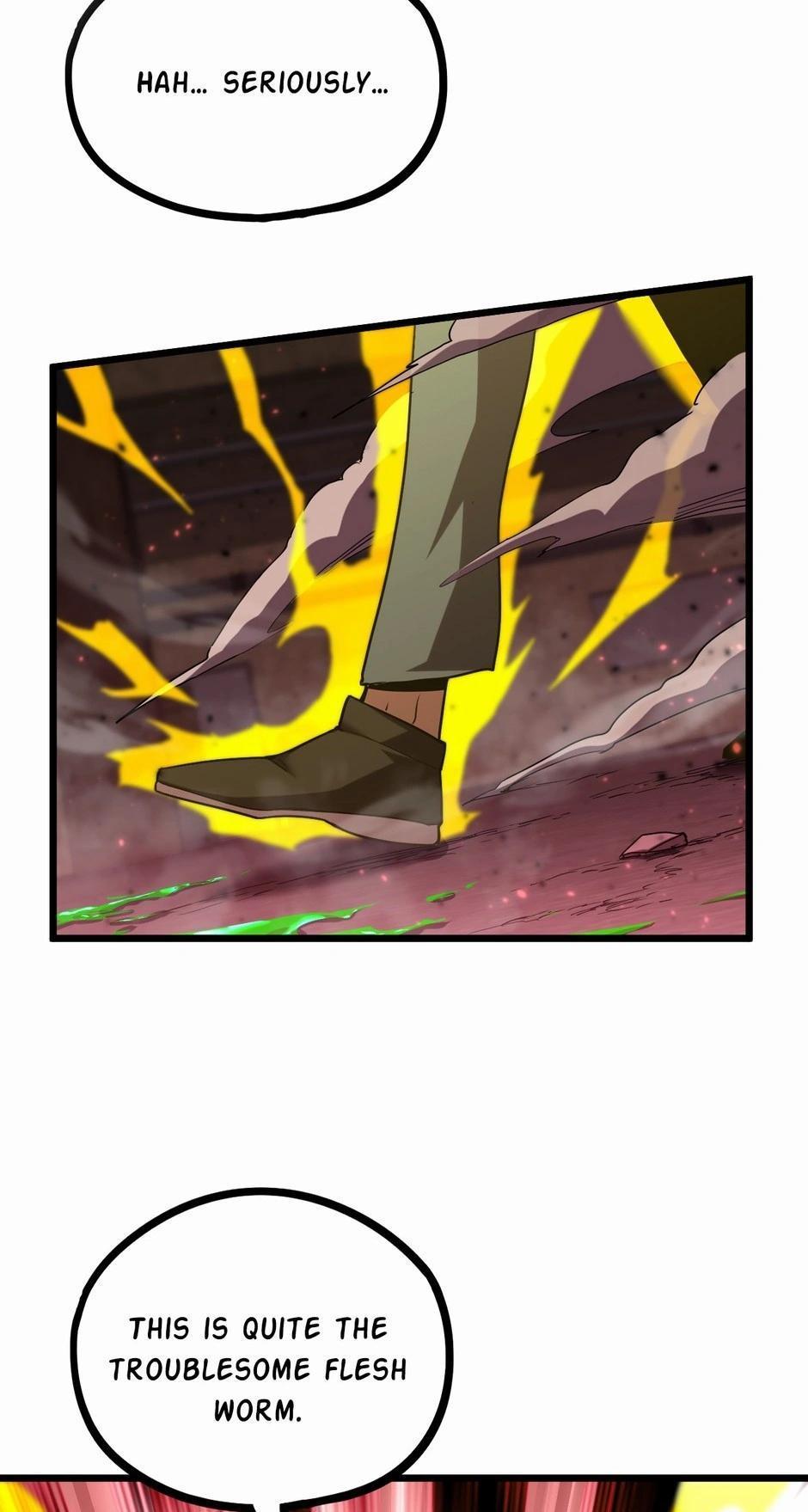 Logging 10,000 Years into the Future 96