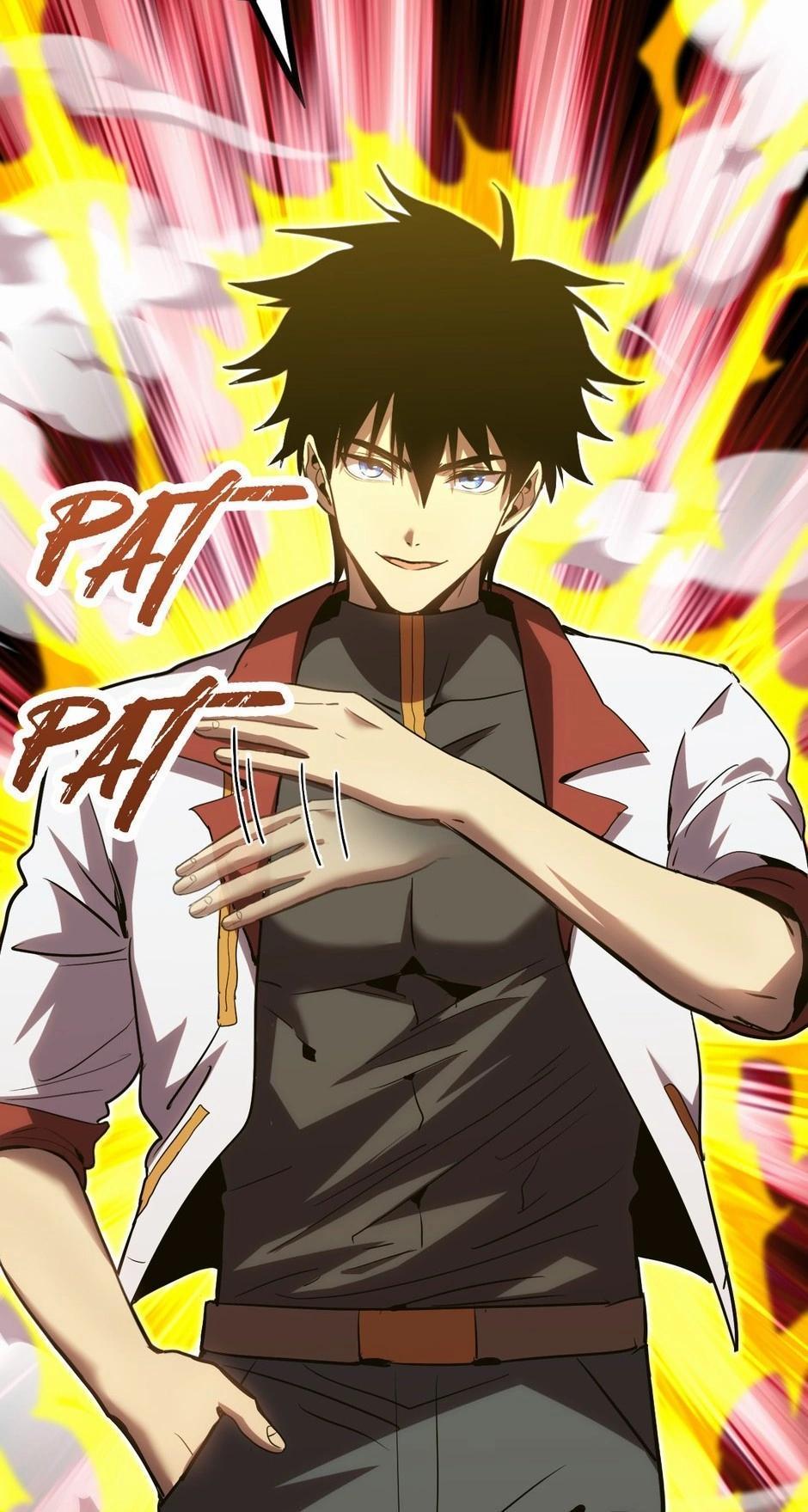 Logging 10,000 Years into the Future 96