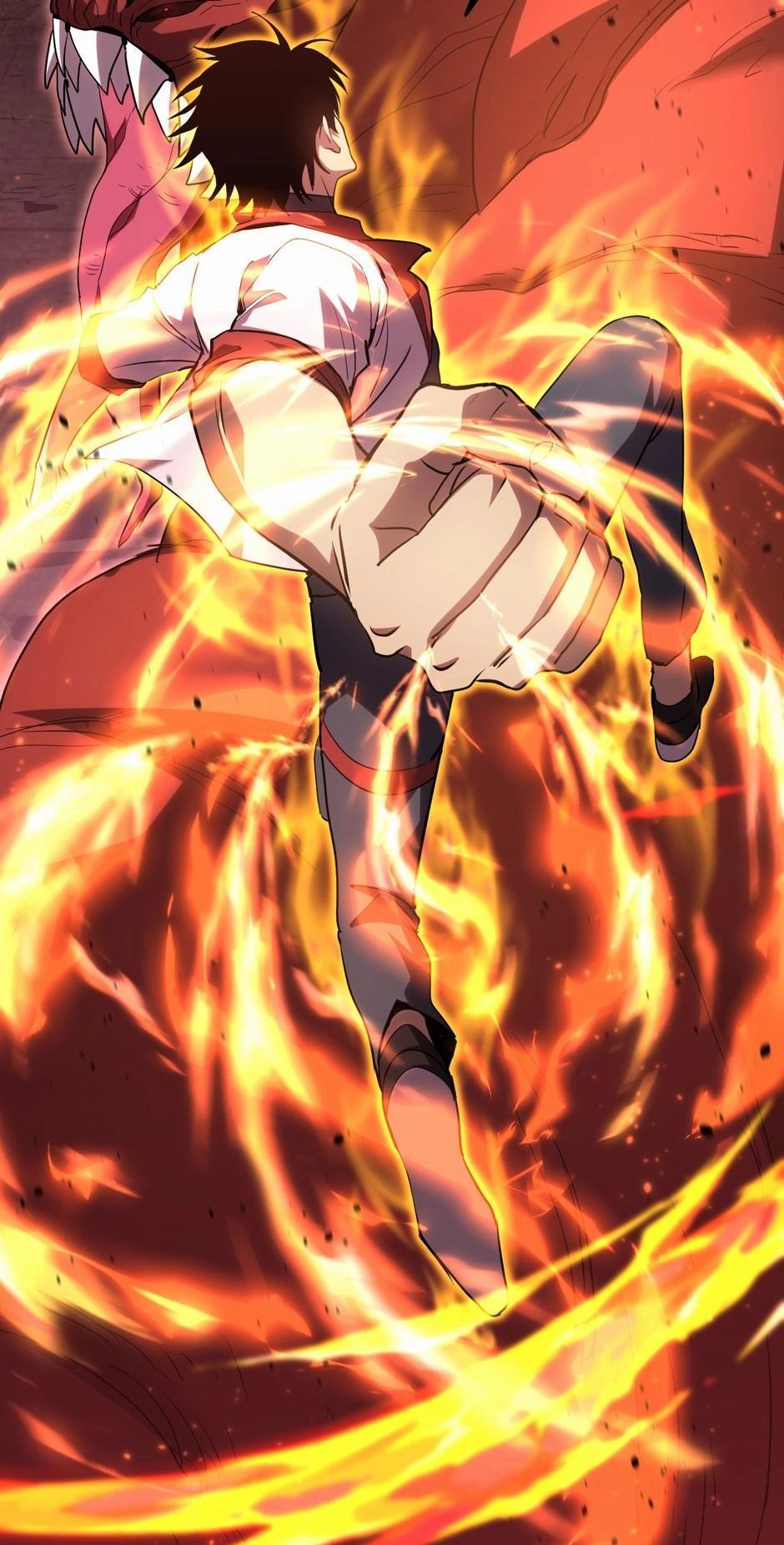 Logging 10,000 Years into the Future 96