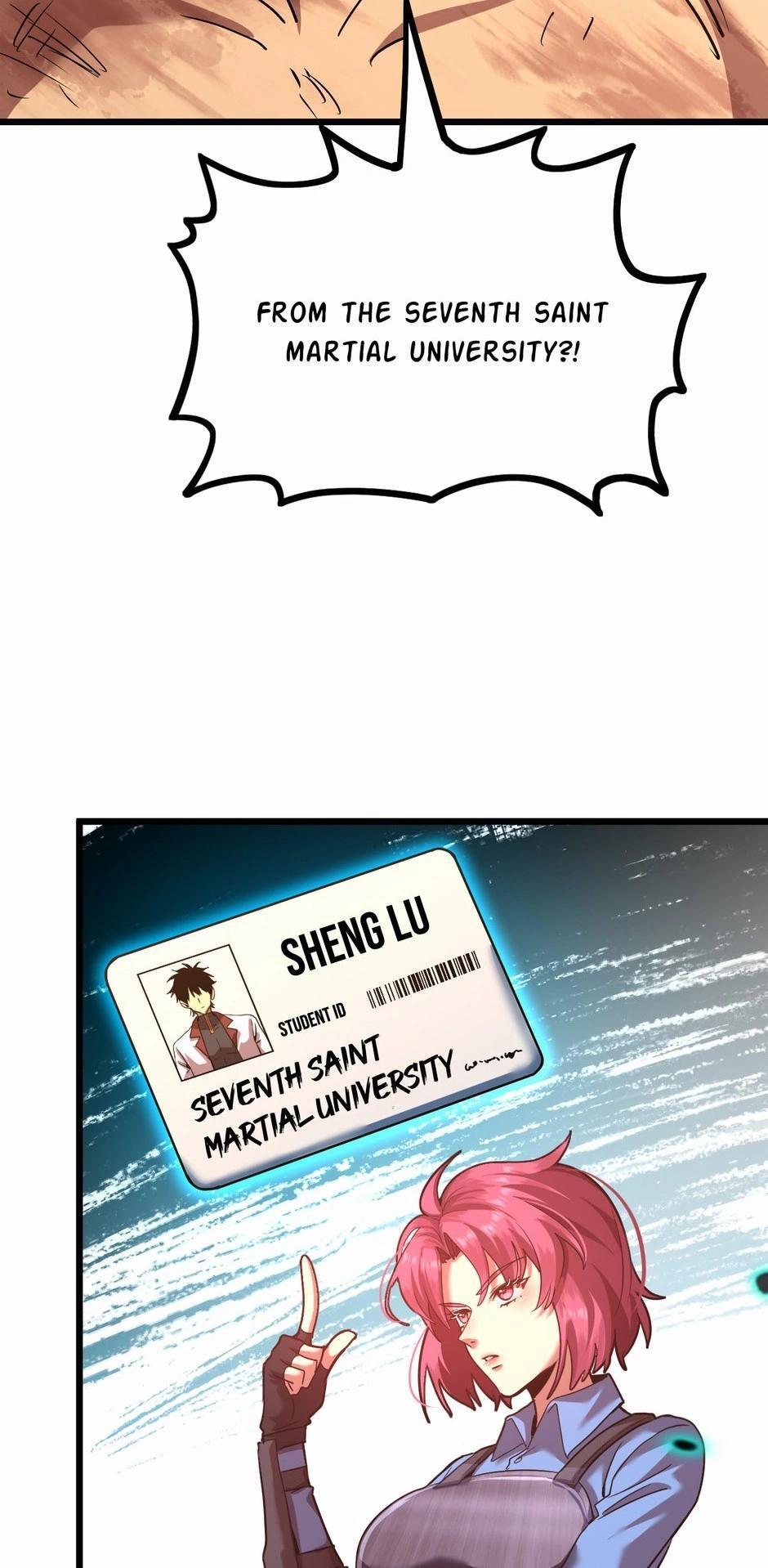 Logging 10,000 Years into the Future 96