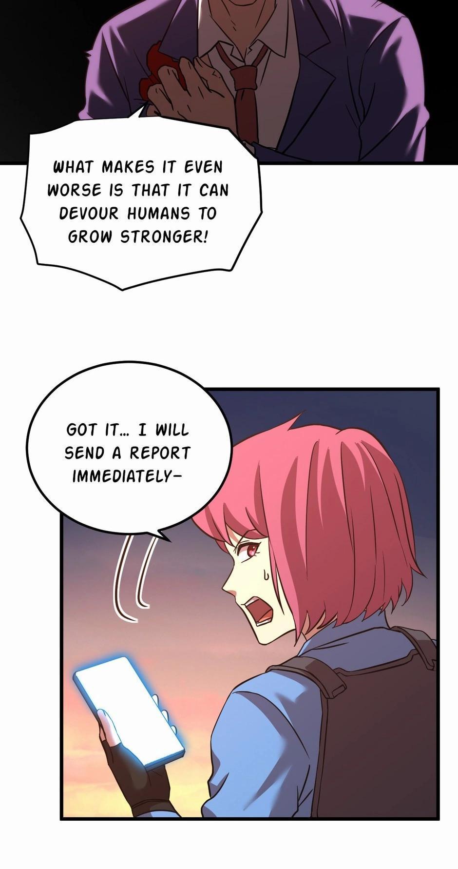 Logging 10,000 Years into the Future 96