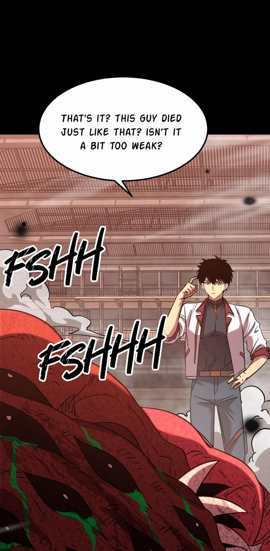 Logging 10,000 Years into the Future 96