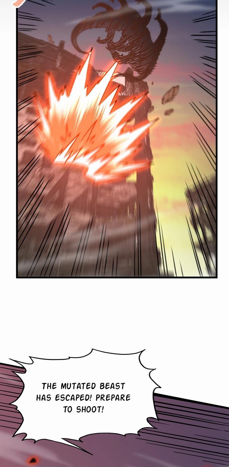 Logging 10,000 Years into the Future 96