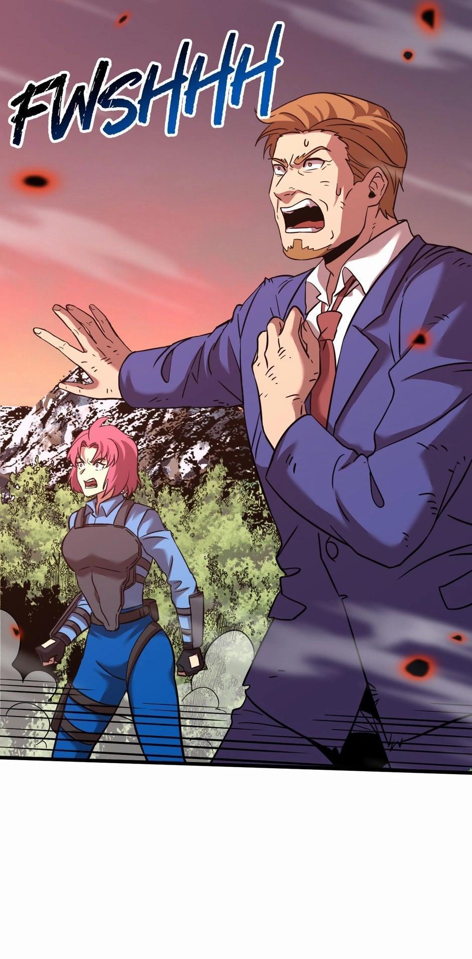 Logging 10,000 Years into the Future 96