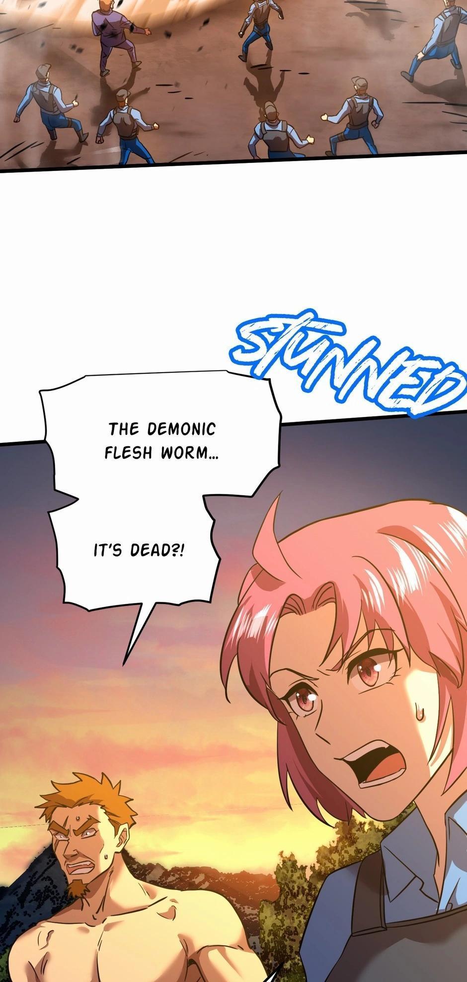 Logging 10,000 Years into the Future 96