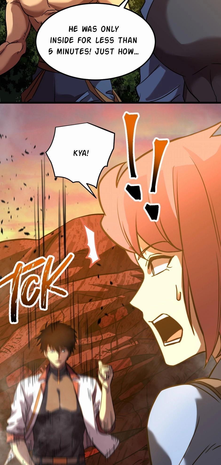 Logging 10,000 Years into the Future 96