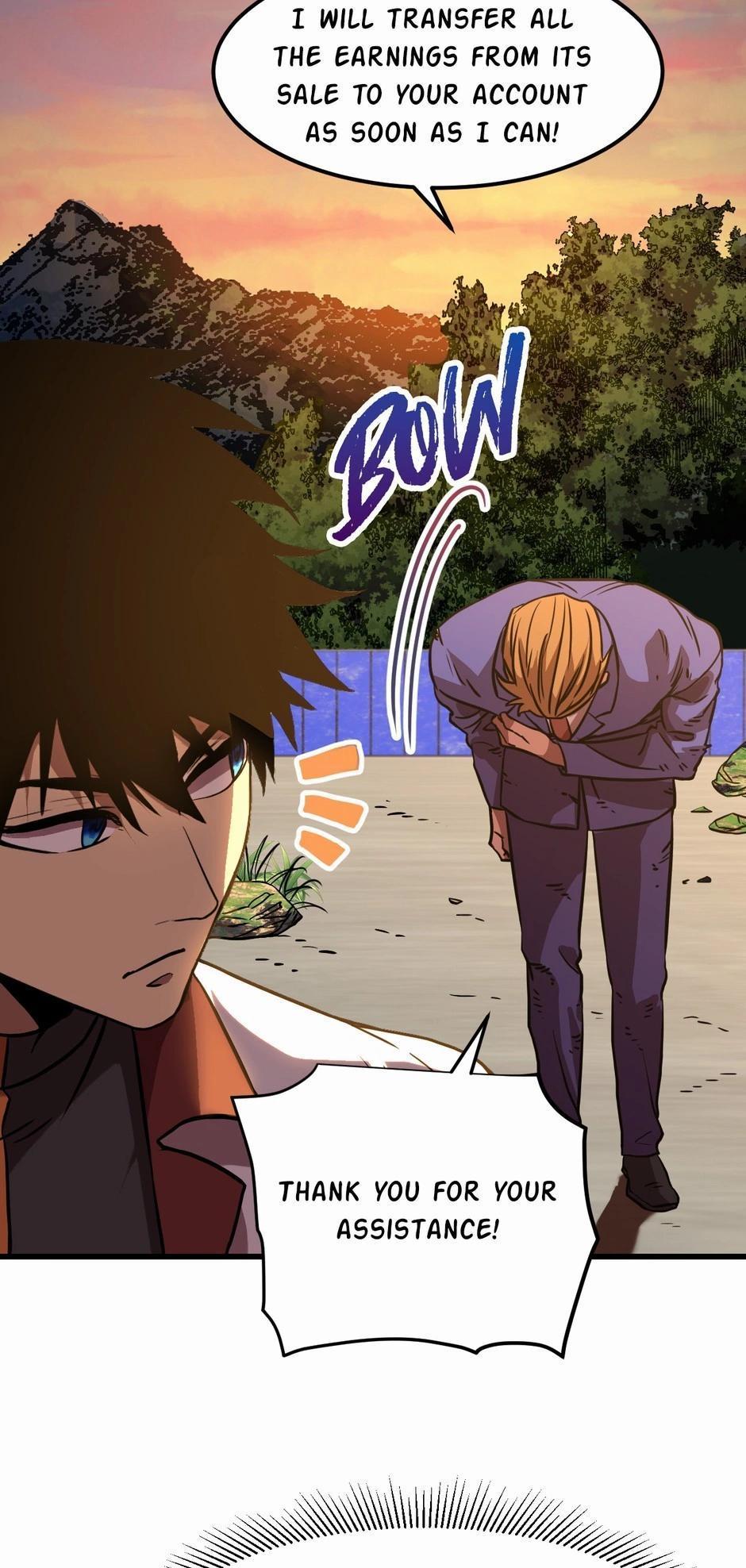 Logging 10,000 Years into the Future 96