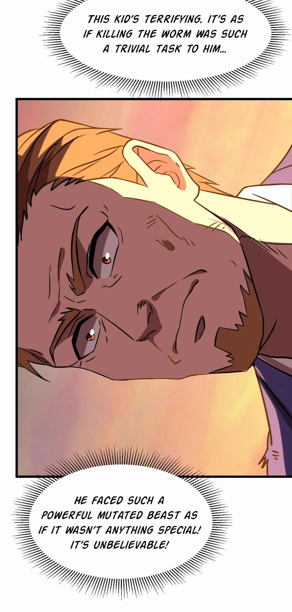 Logging 10,000 Years into the Future 96