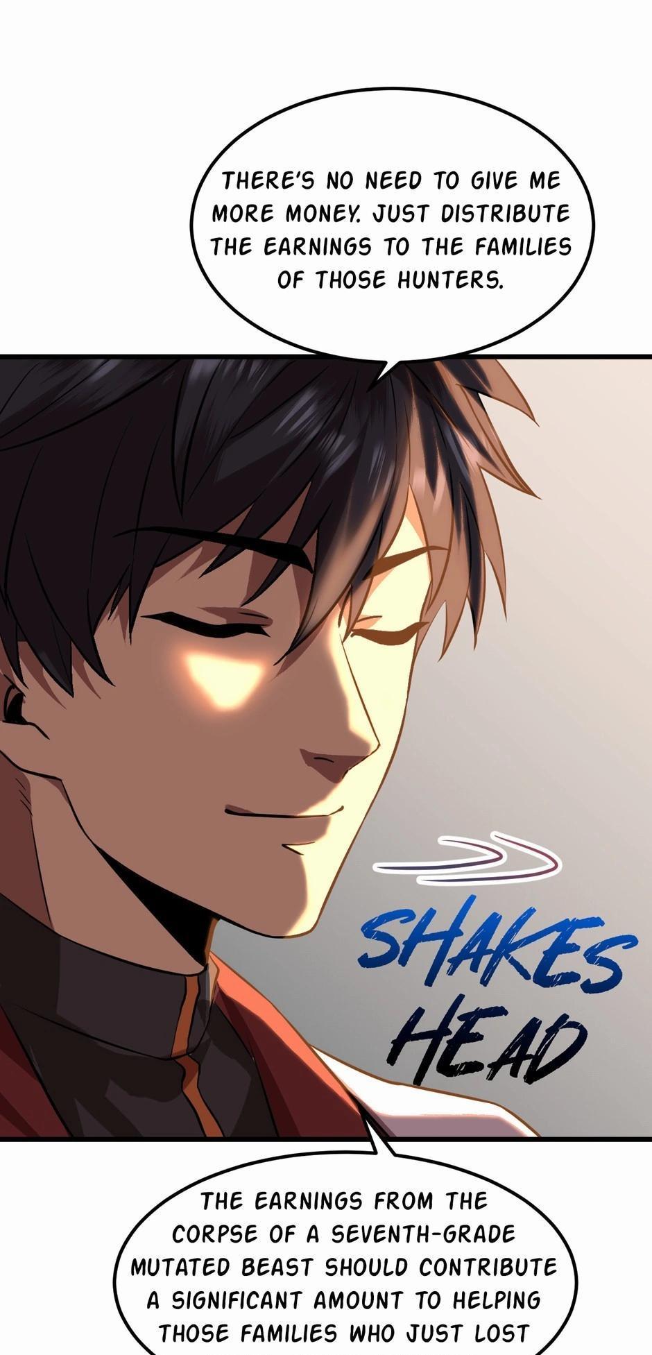 Logging 10,000 Years into the Future 96