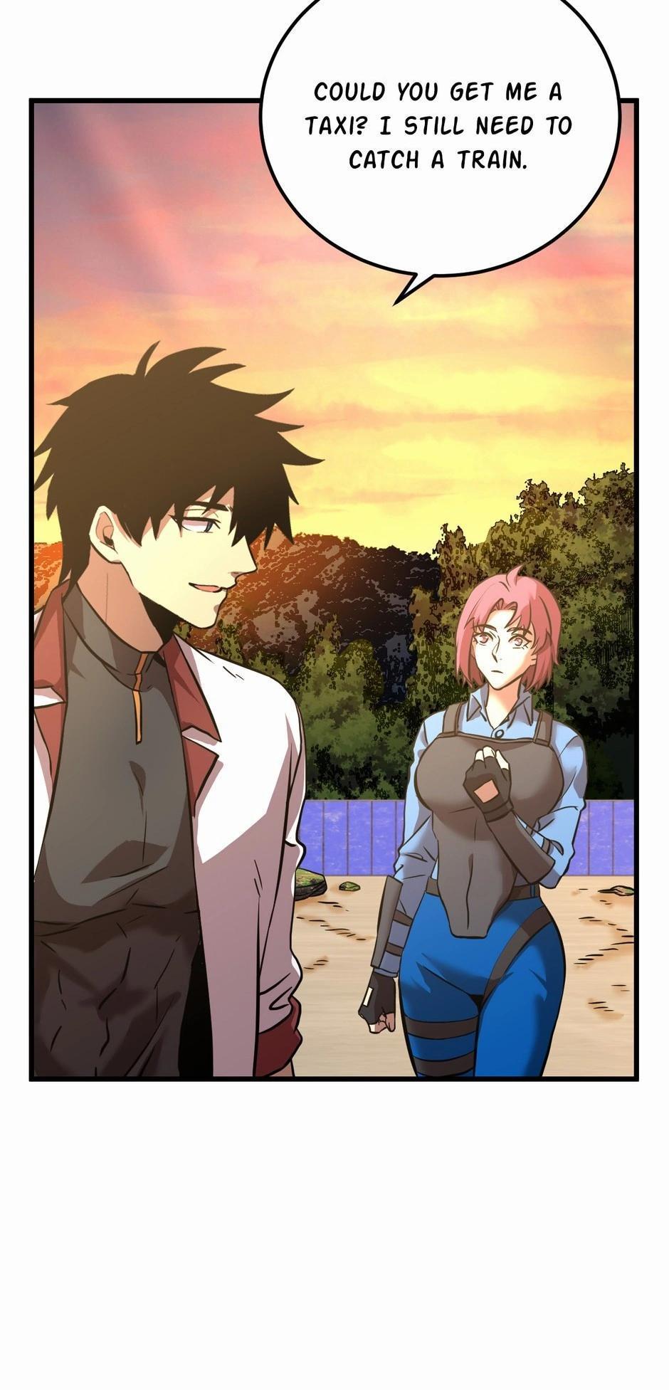 Logging 10,000 Years into the Future 96