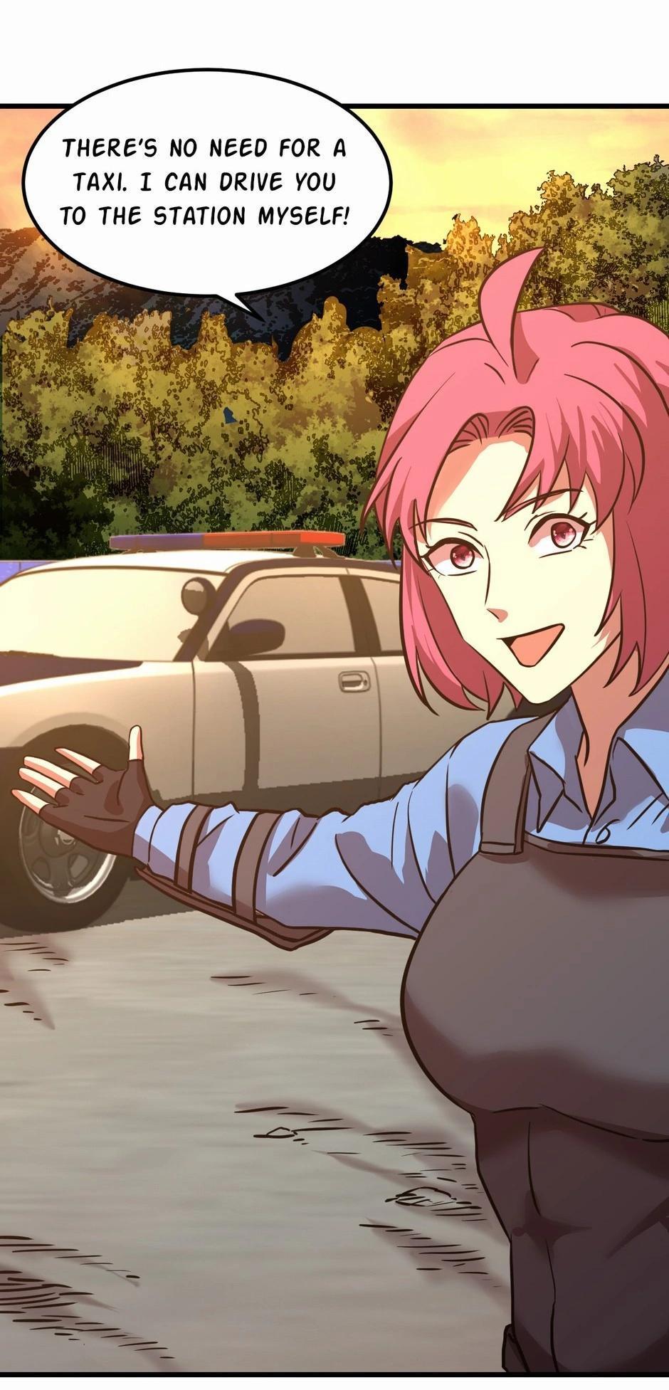 Logging 10,000 Years into the Future 96